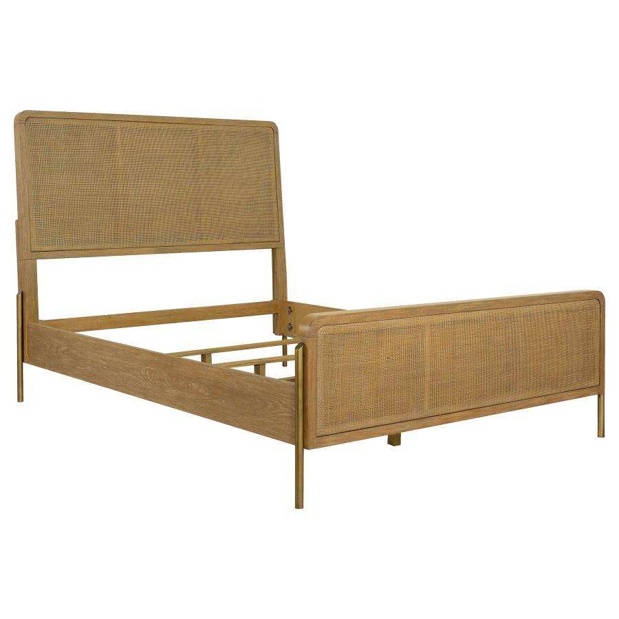 Arini - Rattan Bedroom Set - Best Buy Furniture