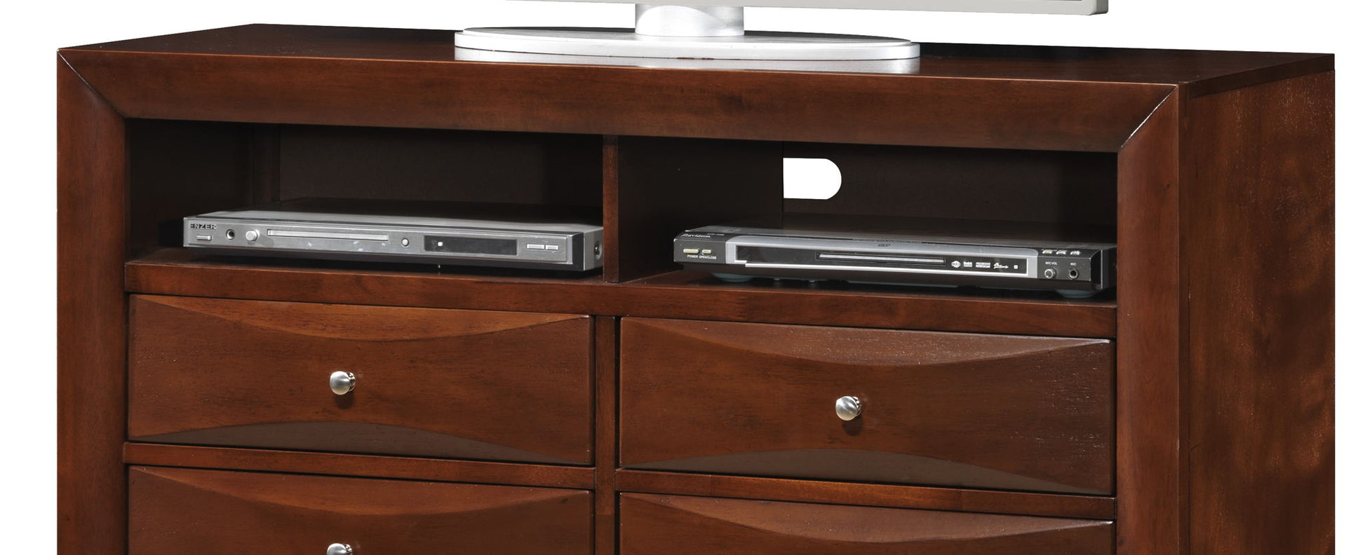 Marilla - Media Chest - Best Buy Furniture