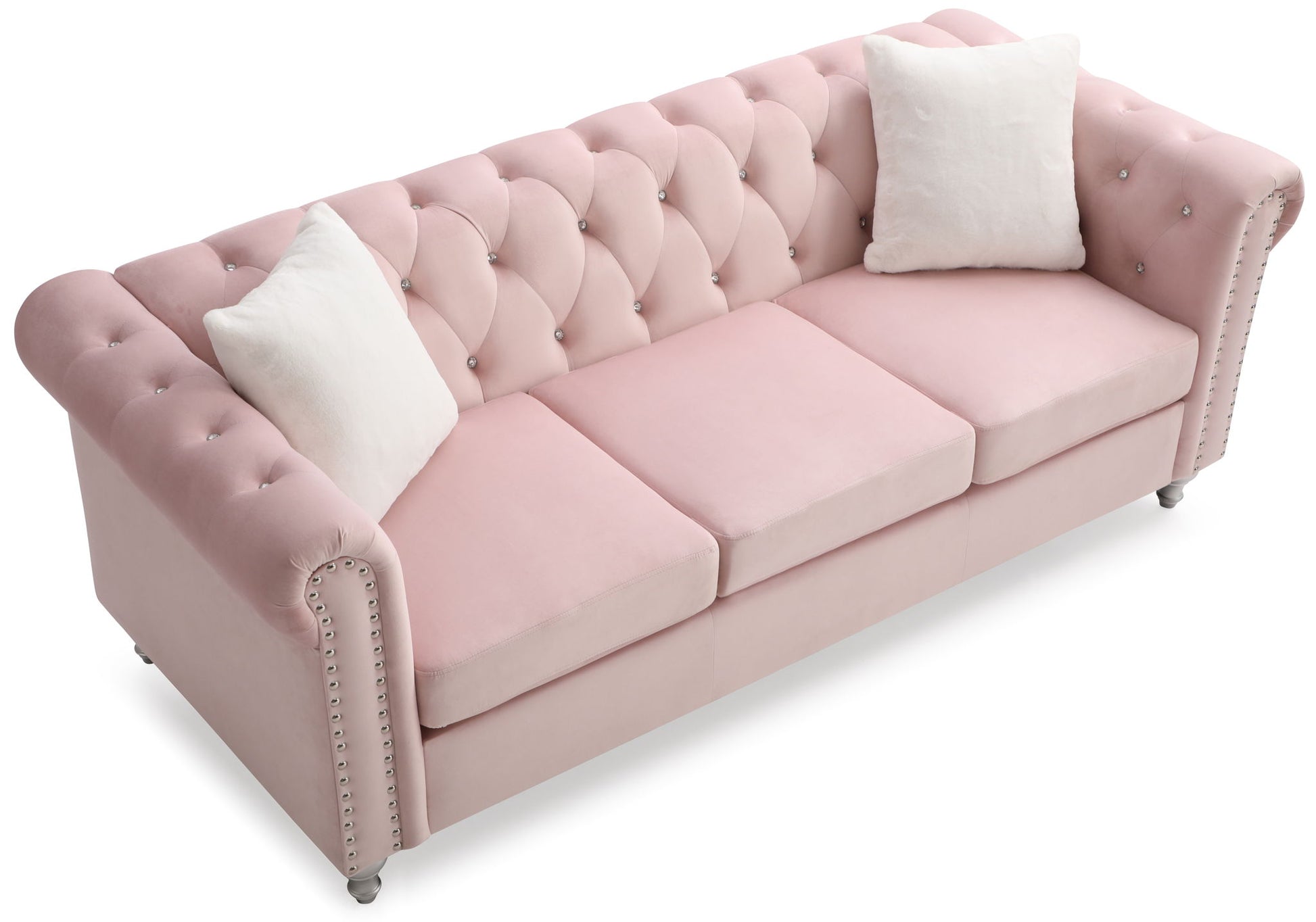 Raisa - Sofa - Best Buy Furniture
