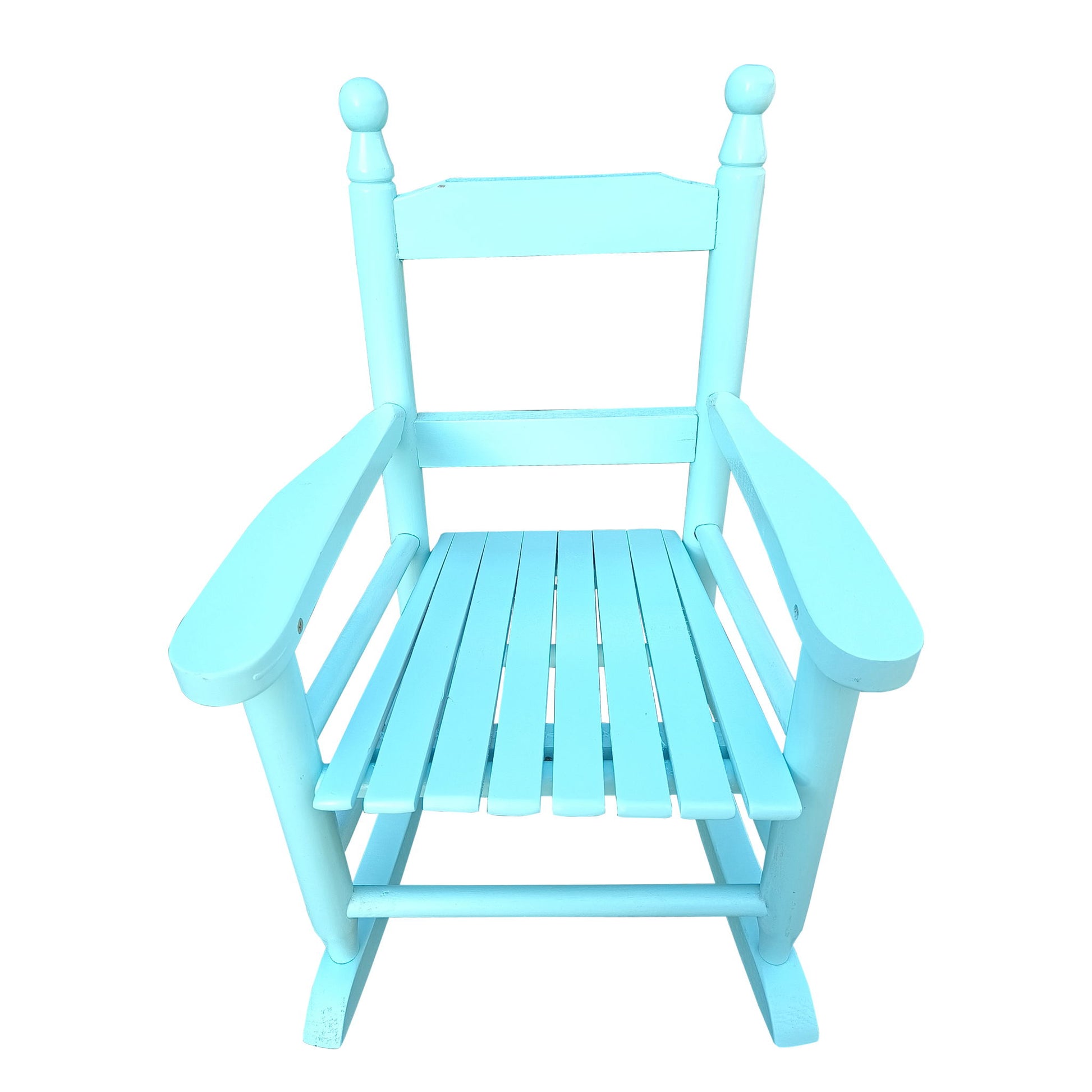 Children's Rocking Chair Indoor Or Outdoor, Suitable For Kids, Durable - Best Buy Furniture
