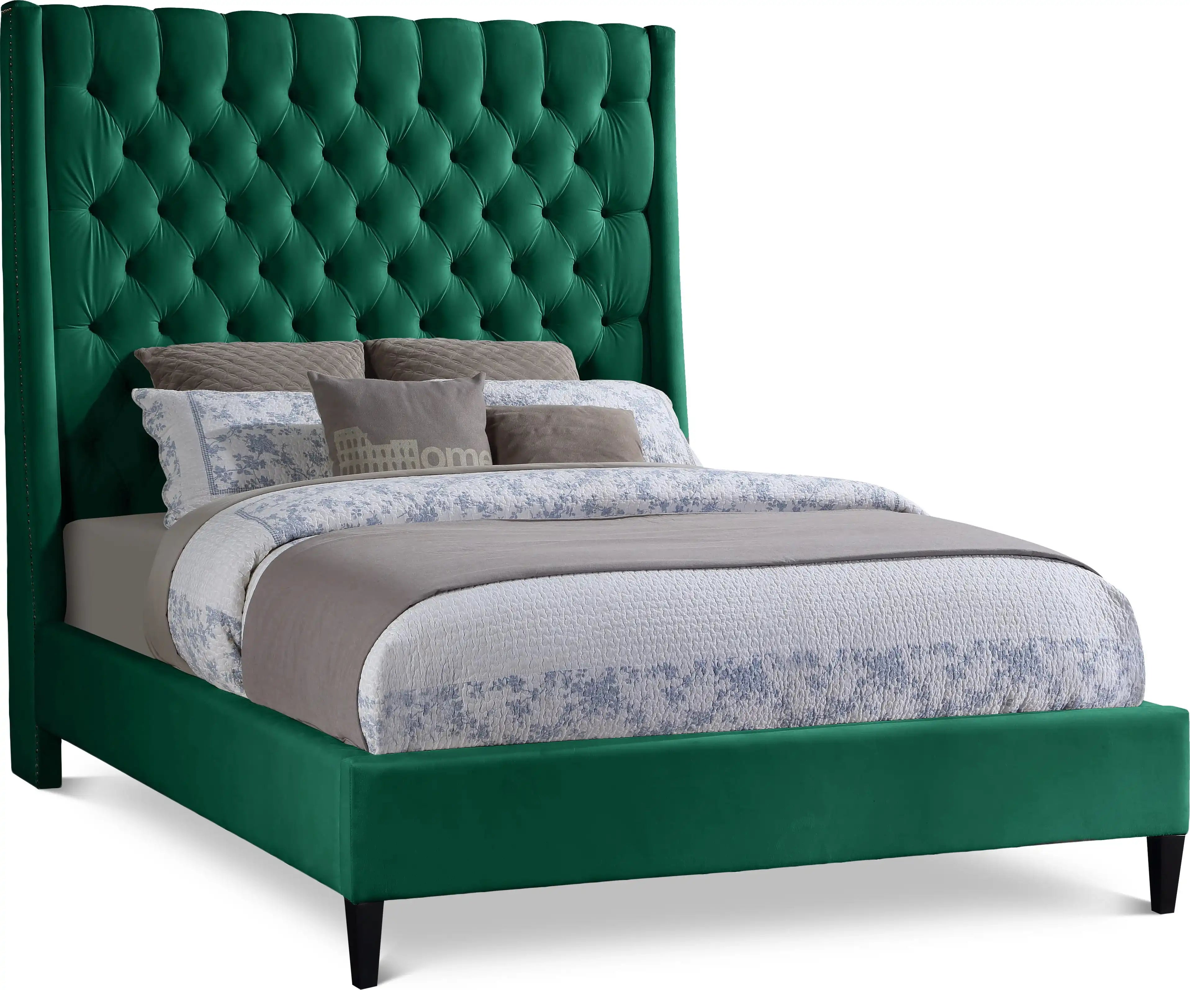 Fritz - Bed - Best Buy Furniture