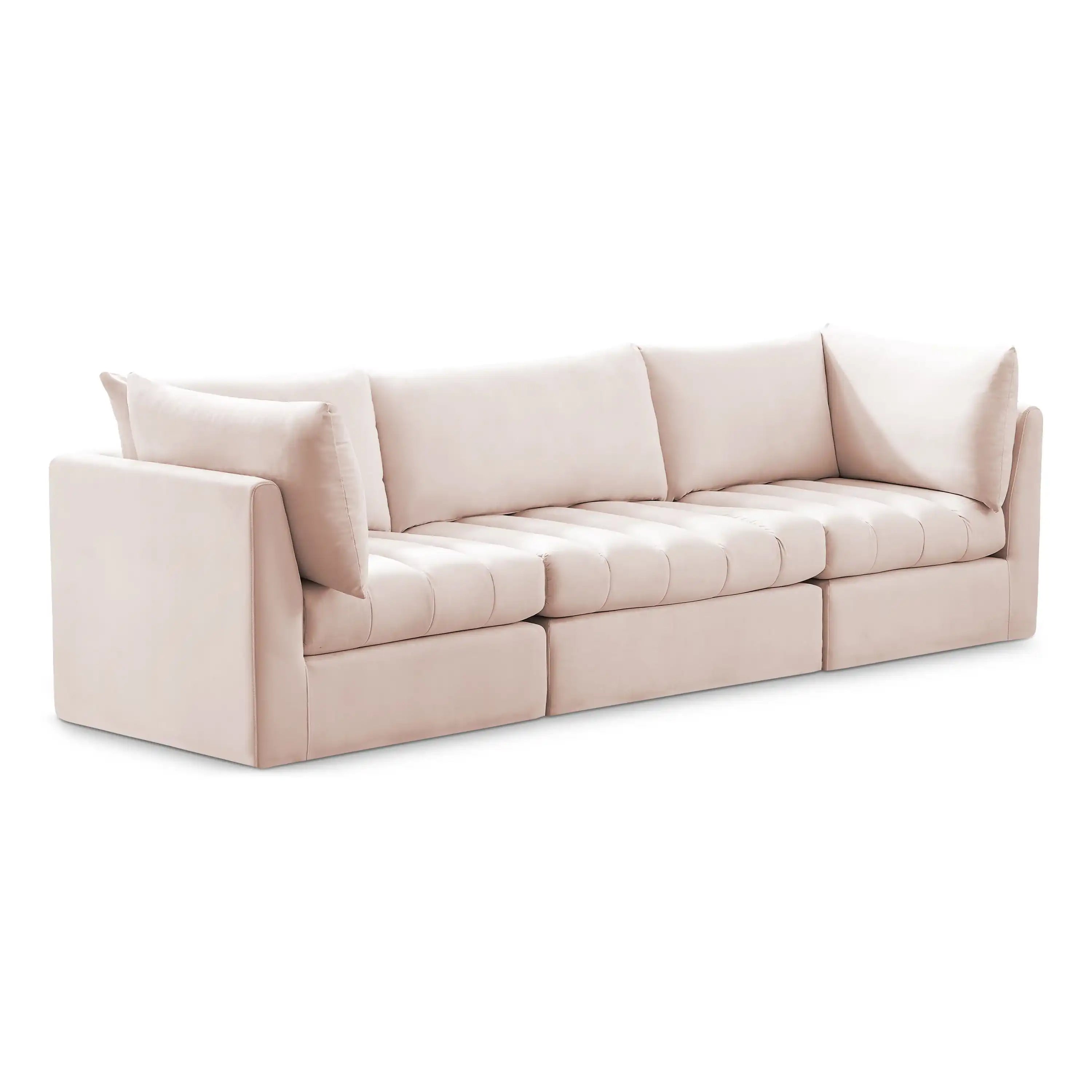 Jacob - Modular 3 Seat Sofa - Best Buy Furniture