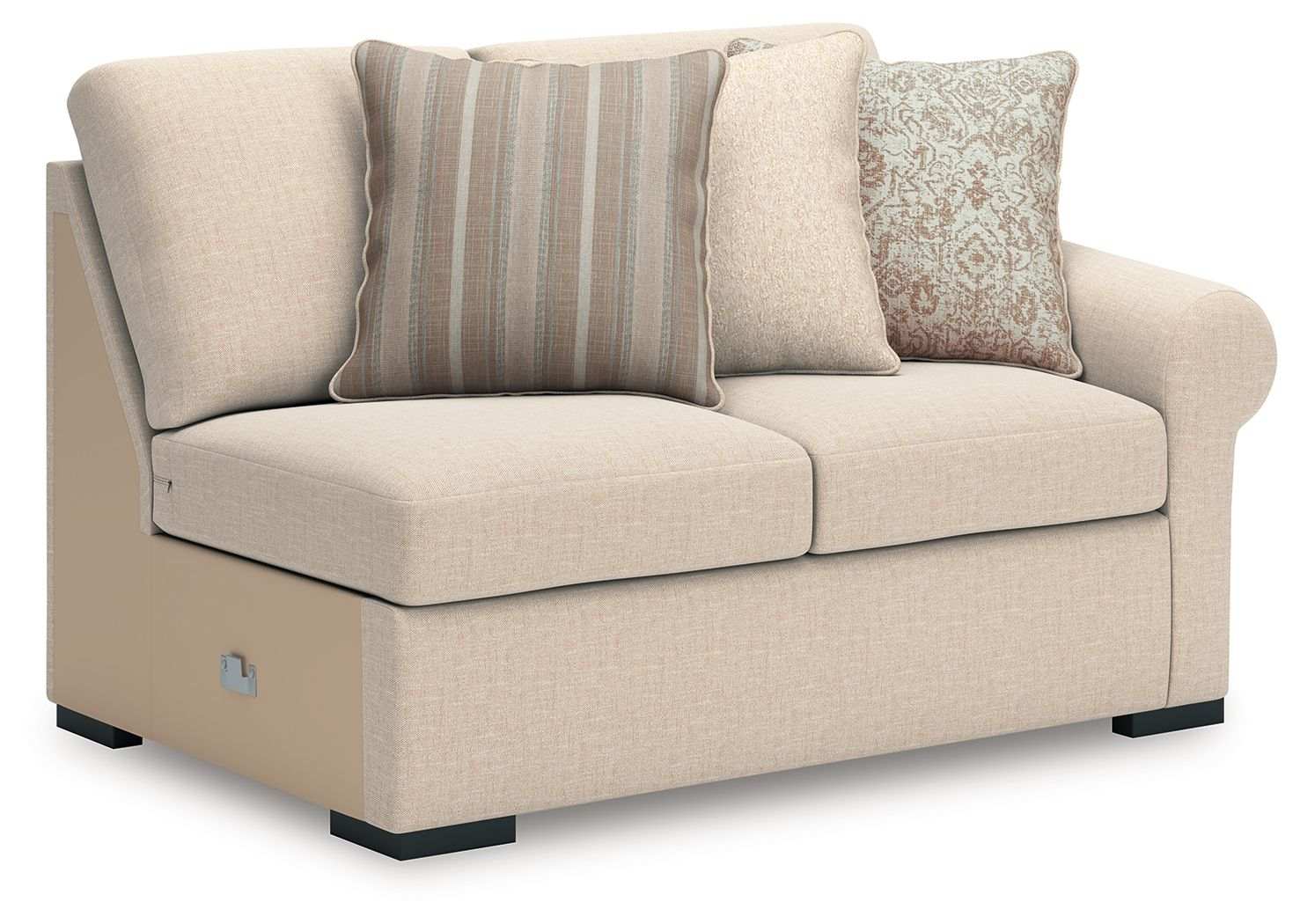 LadyMae - Sectional - Best Buy Furniture