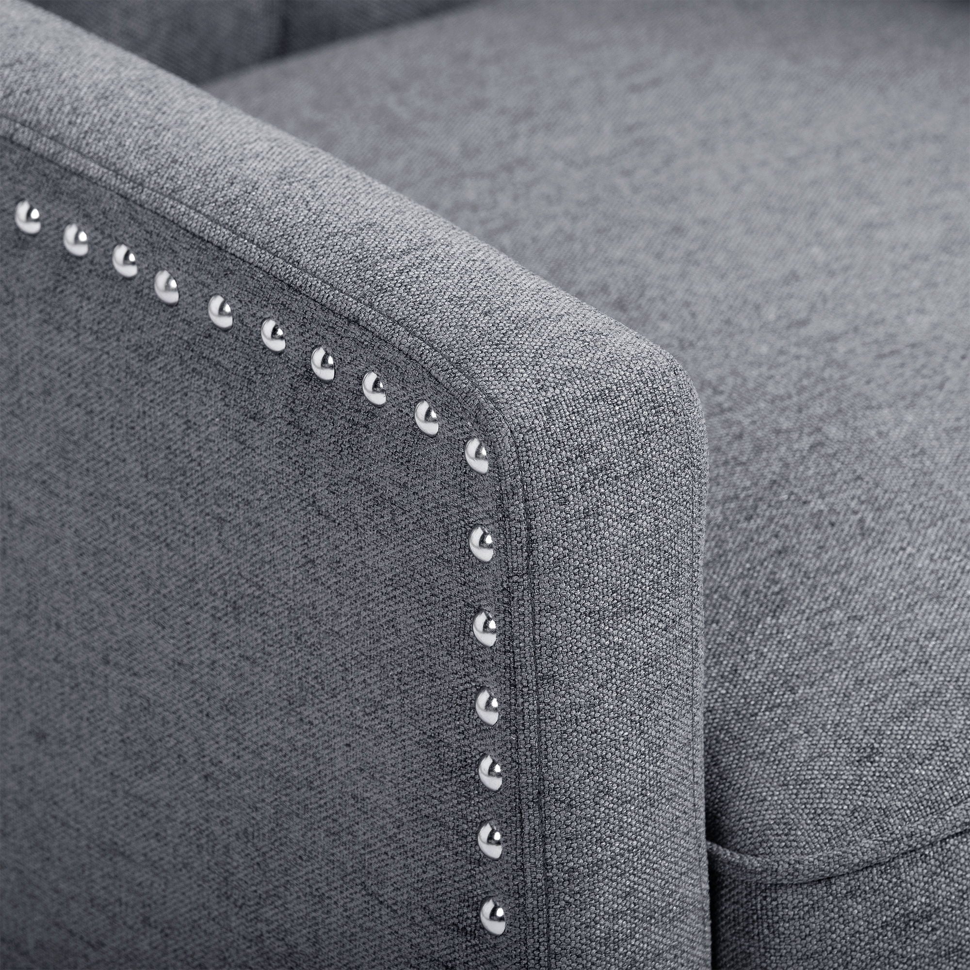 Manual Wing Chair Recliner - Best Buy Furniture