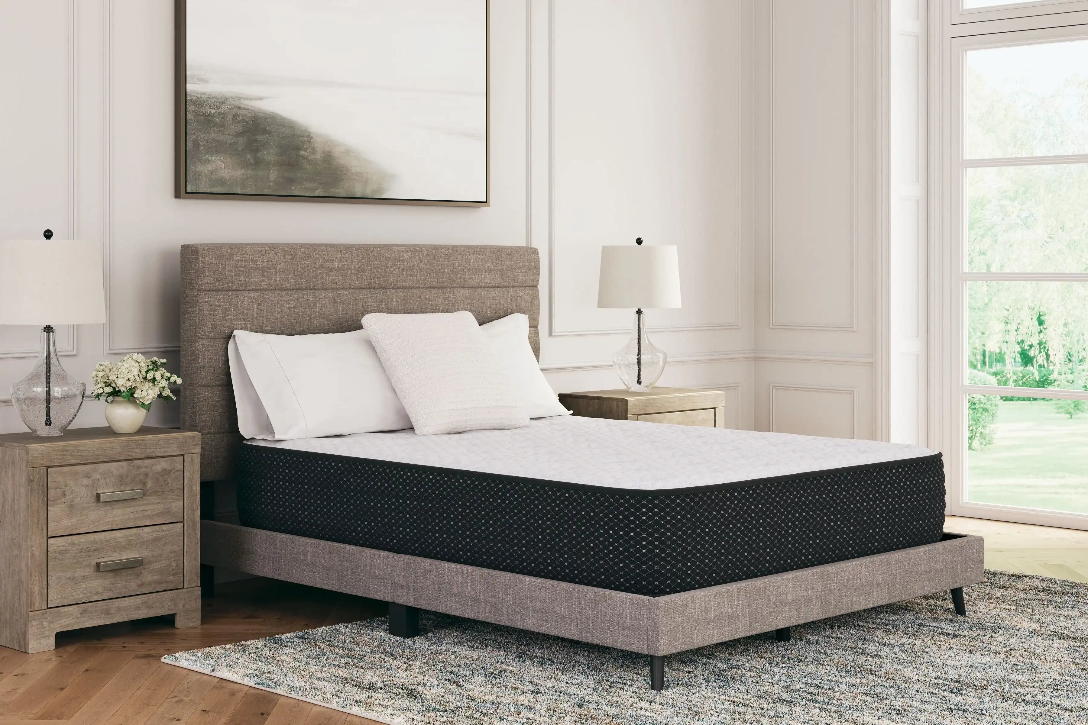 Limited Edition Plush - Mattress - Best Buy Furniture