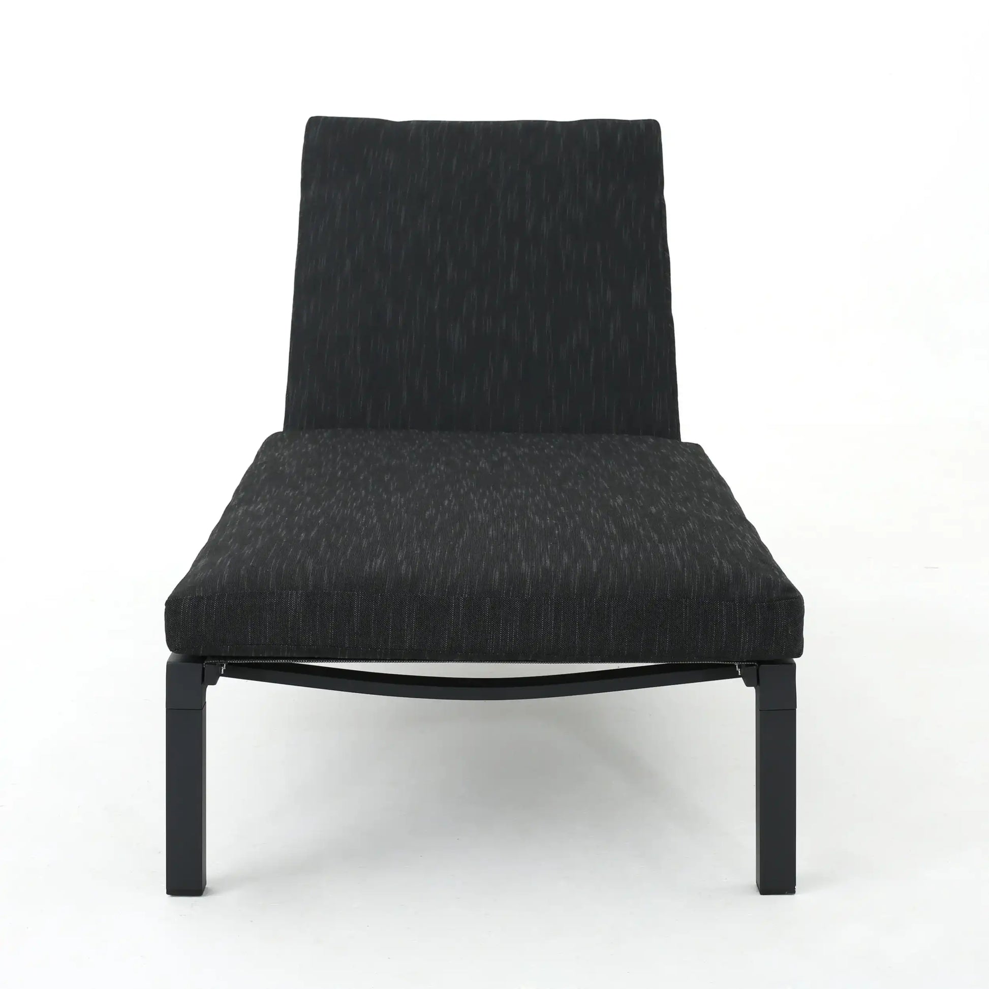 NAVAN CHAISE LOUNGE - DARK GREY SET OF 2 - Best Buy Furniture