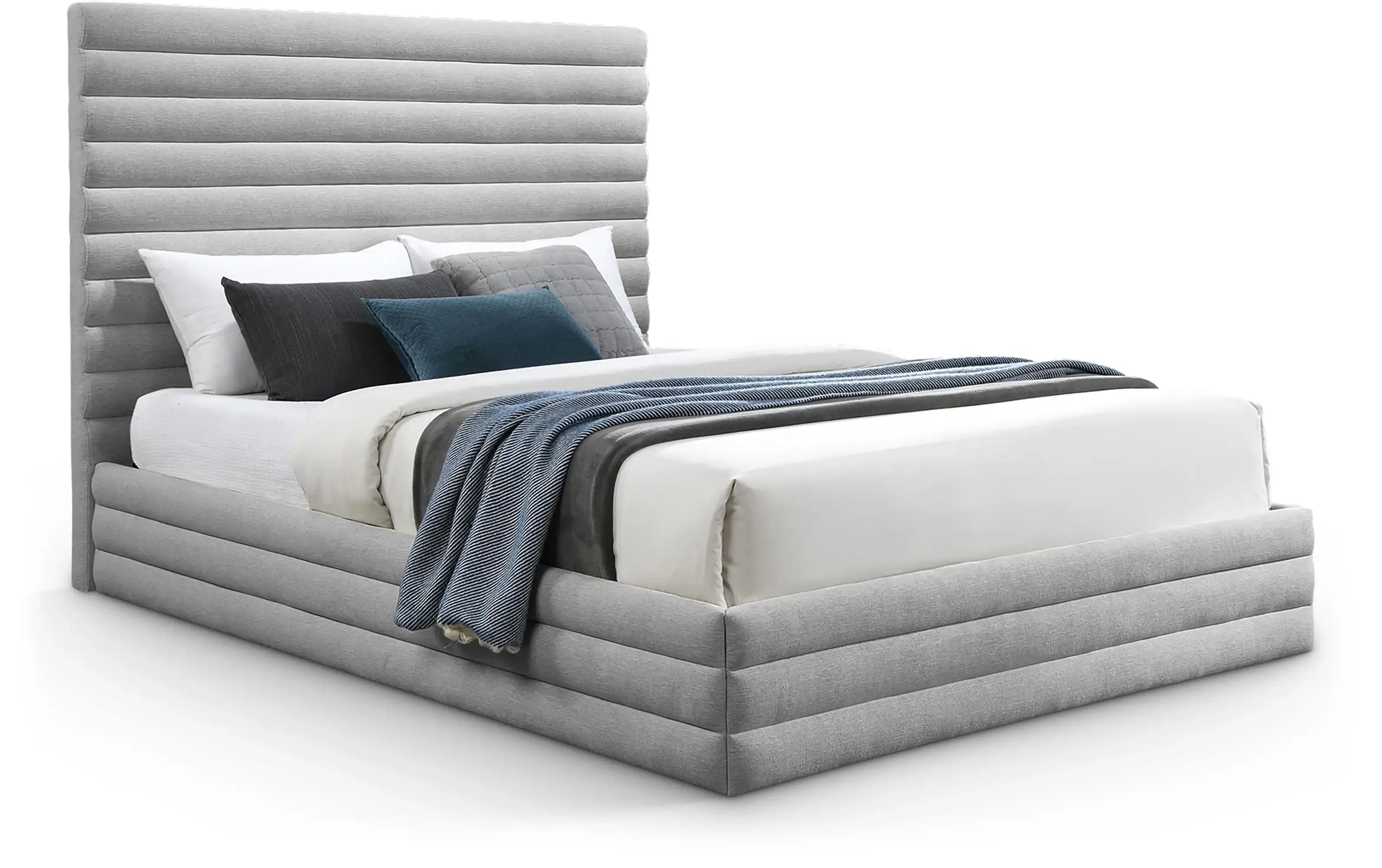 Maxwell - Bed - Best Buy Furniture