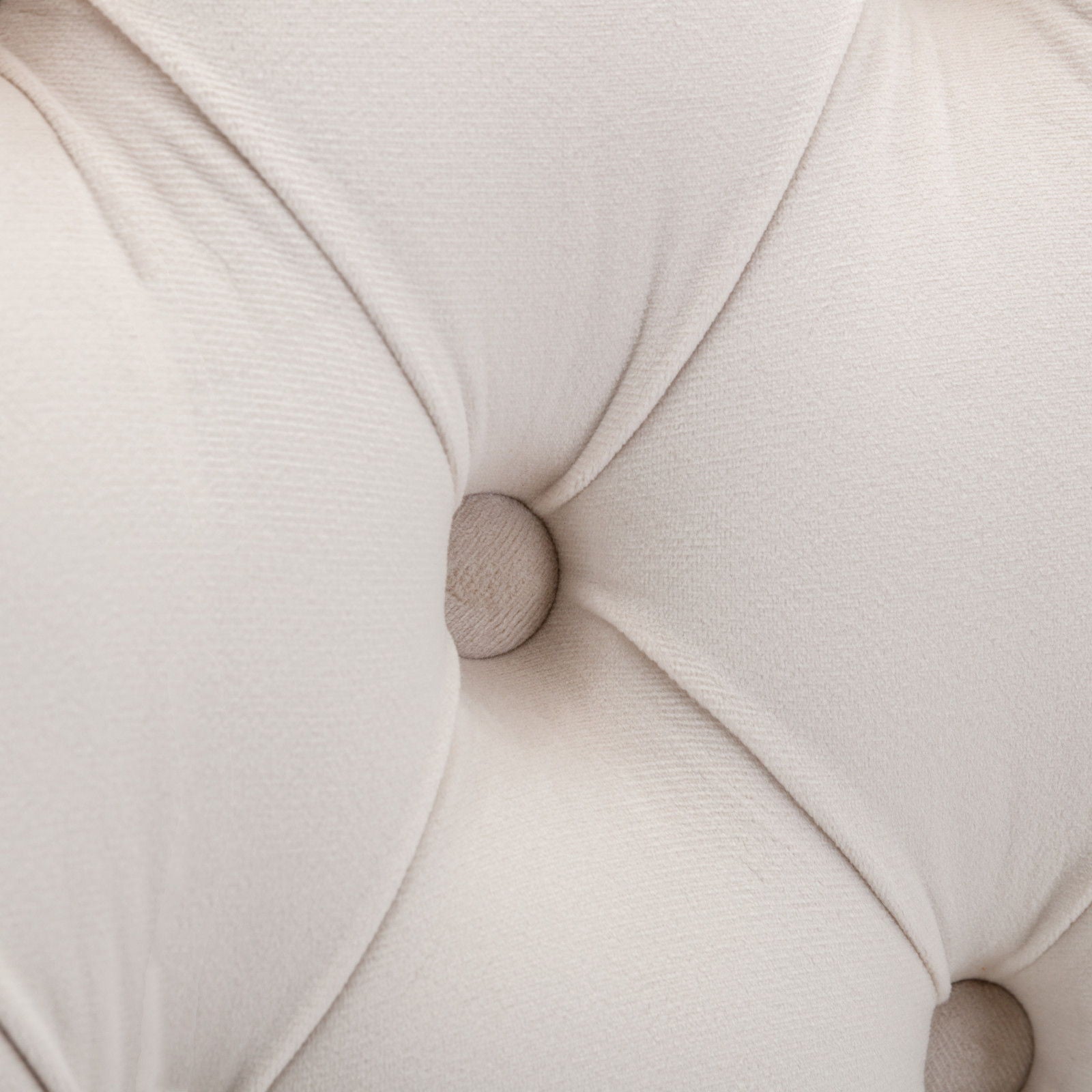 Nikki - Modern, High-End Tufted Solid Wood Contemporary Velvet Upholstered Dining Chair With Golden Stainless Steel Plating Legs, Nailhead Trim (Set of 2) - Best Buy Furniture