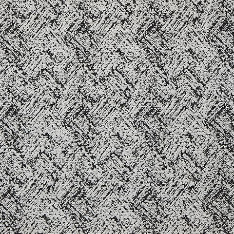 Kenbell - Accent Chair - Black / White - Best Buy Furniture