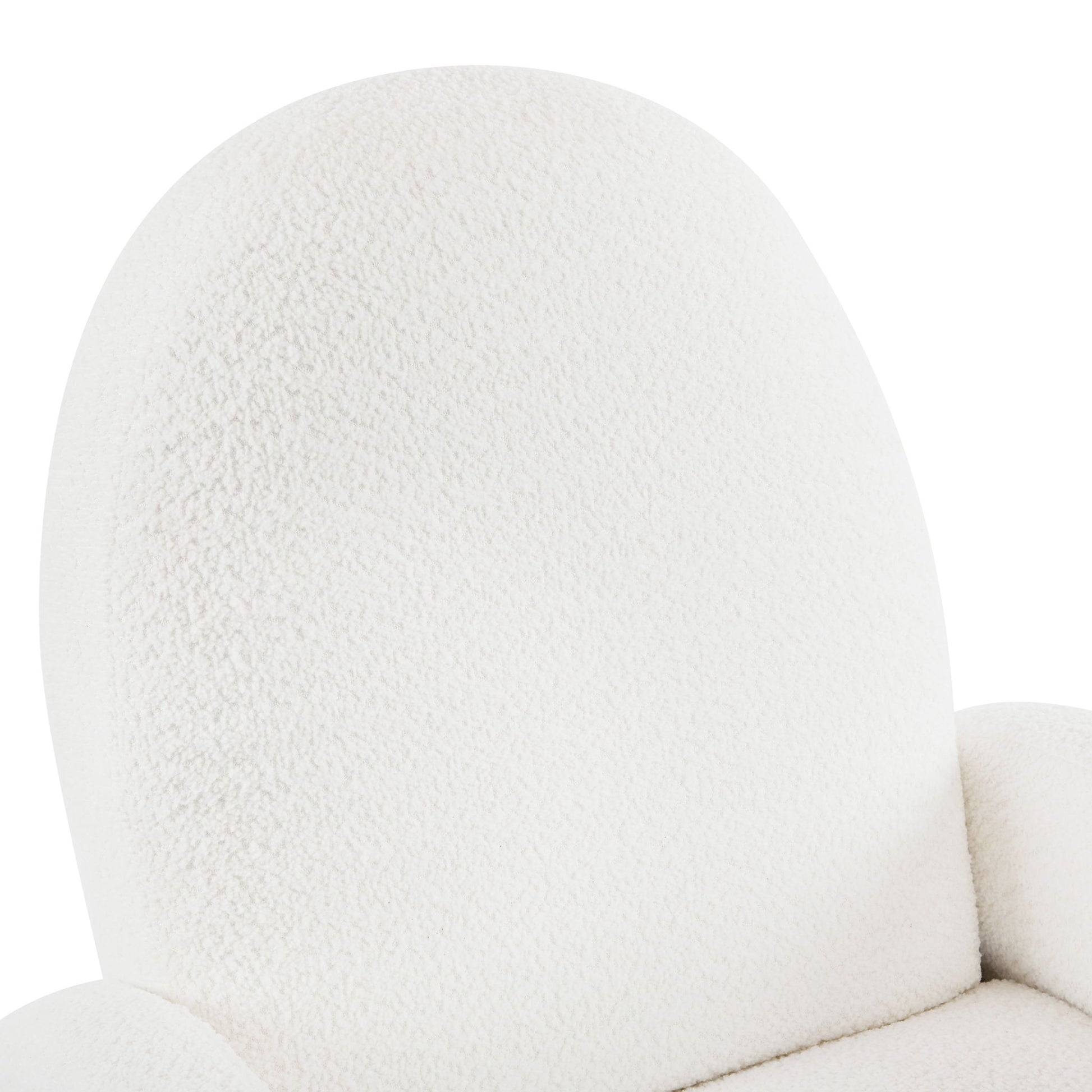 Contemporary 360 Swivel And Glider Recliner Chair - Best Buy Furniture