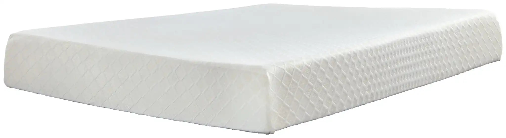 10 Inch Chime Memory Foam - Firm Memory Foam Mattress - Best Buy Furniture