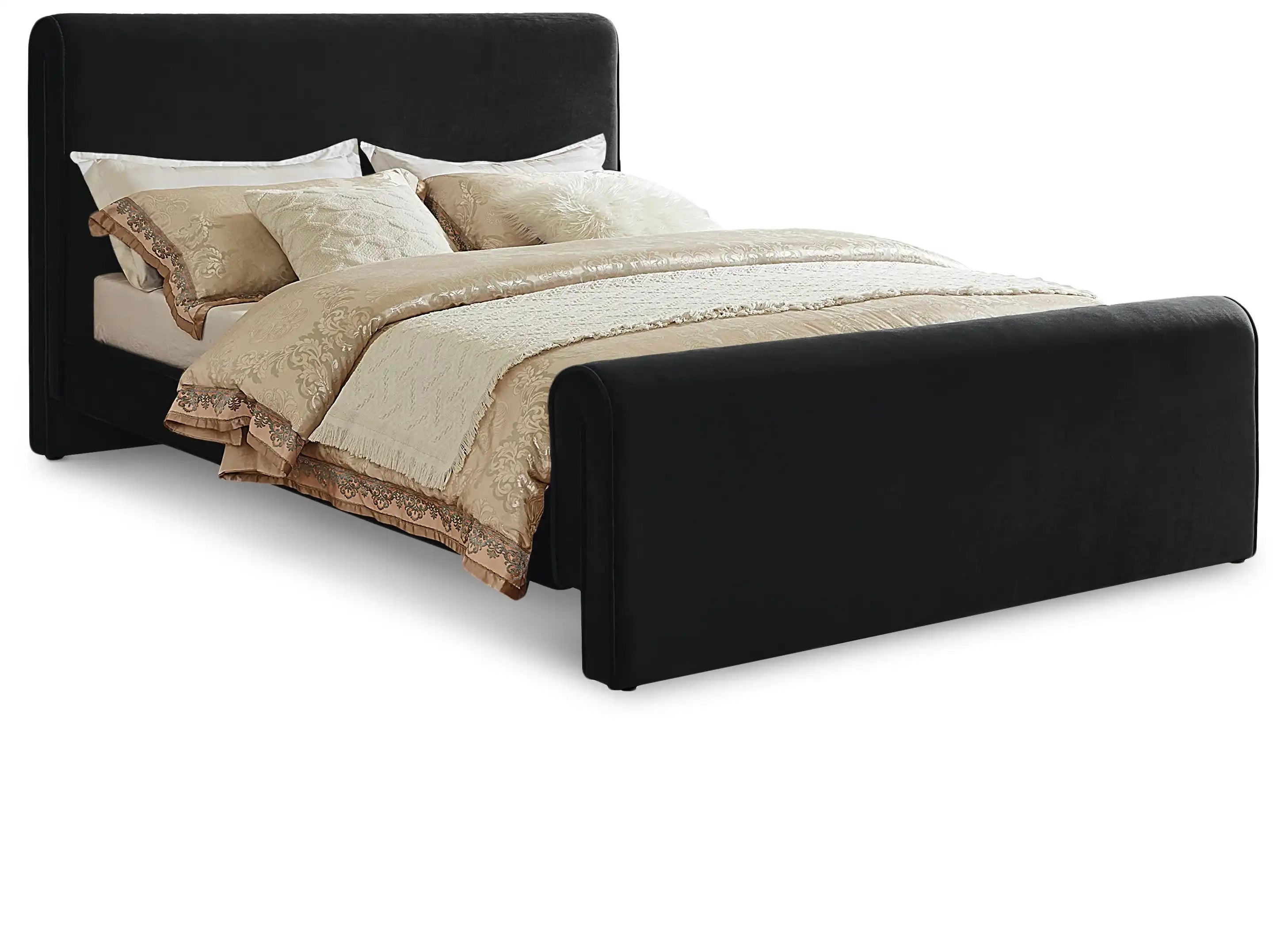 Sloan - Bed - Best Buy Furniture