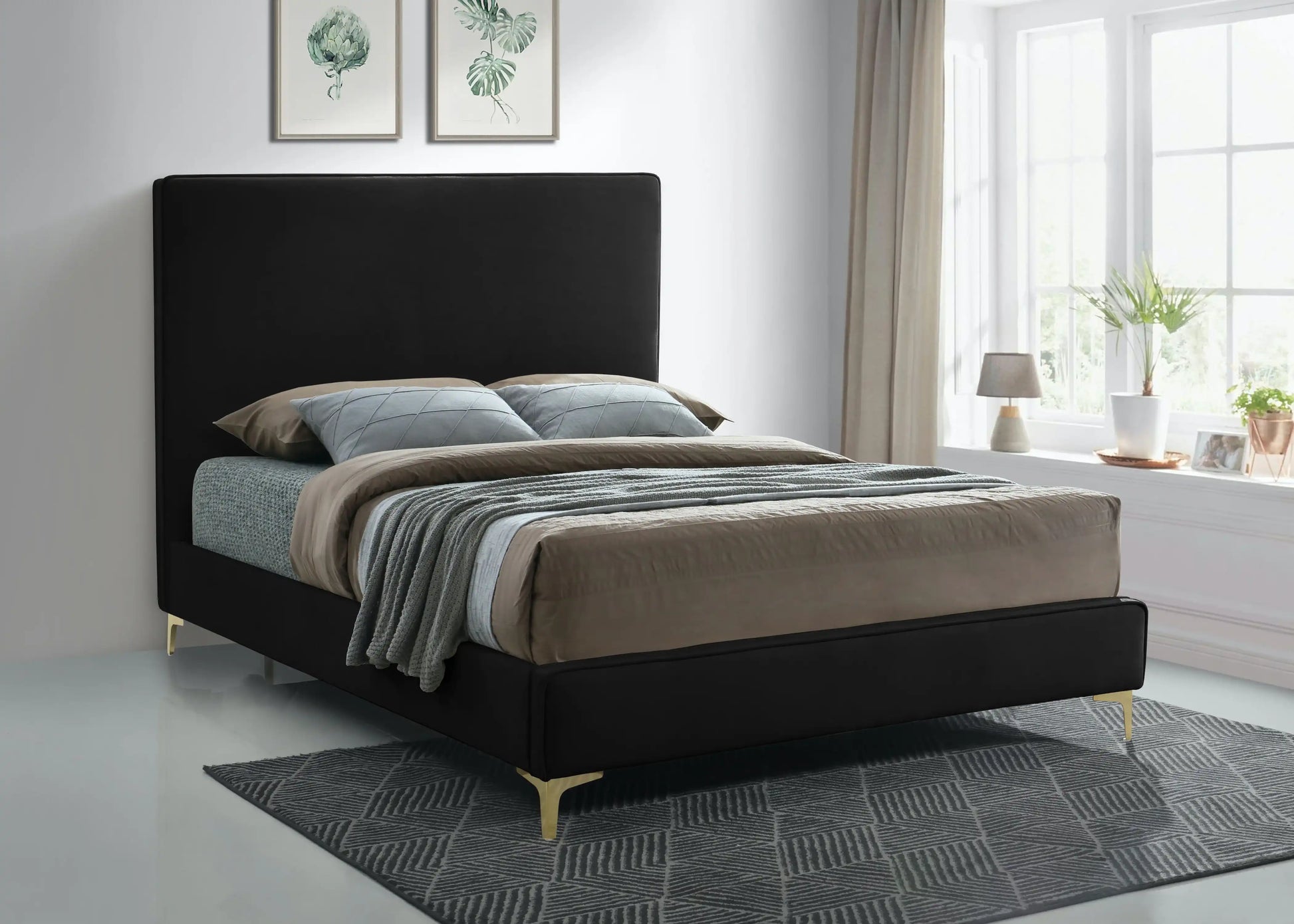 Geri - Bed - Best Buy Furniture