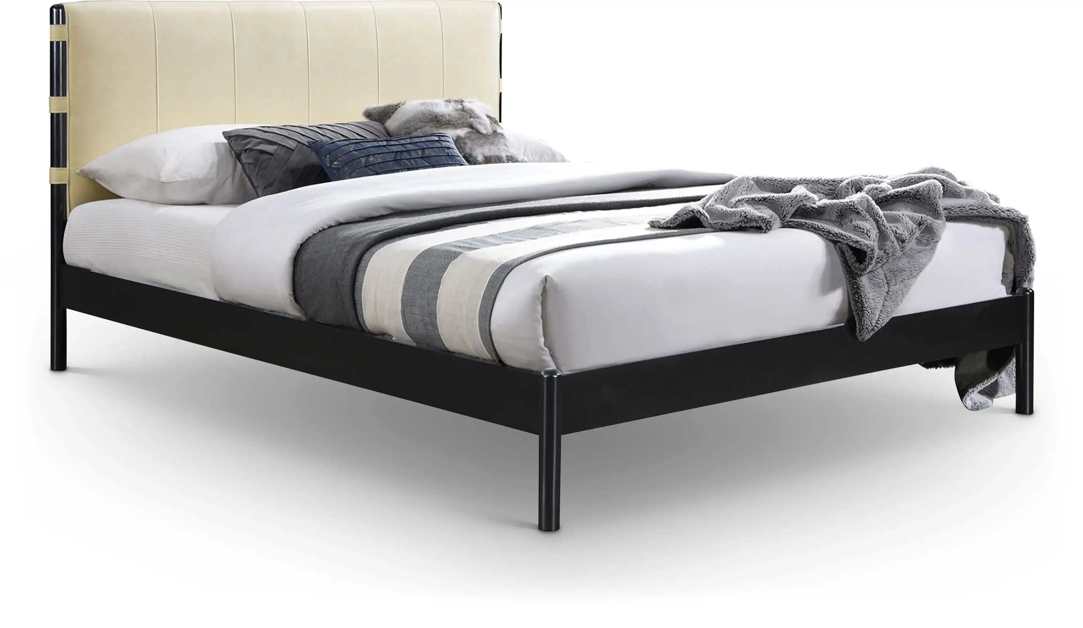 Abigail - Bed - Best Buy Furniture