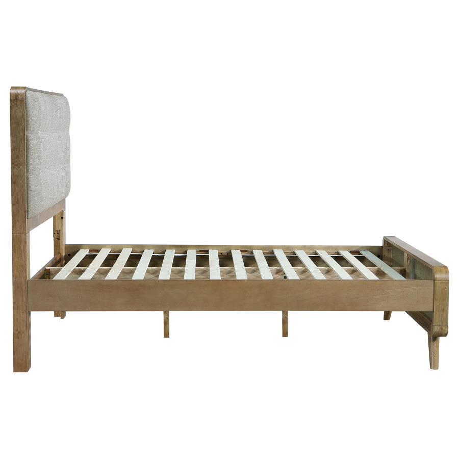 Robyn - Wood Panel Bed - Best Buy Furniture