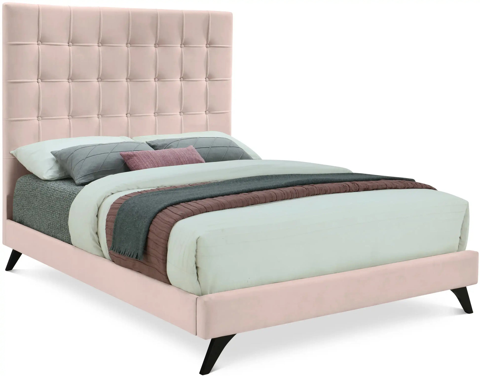 Elly - Bed - Best Buy Furniture