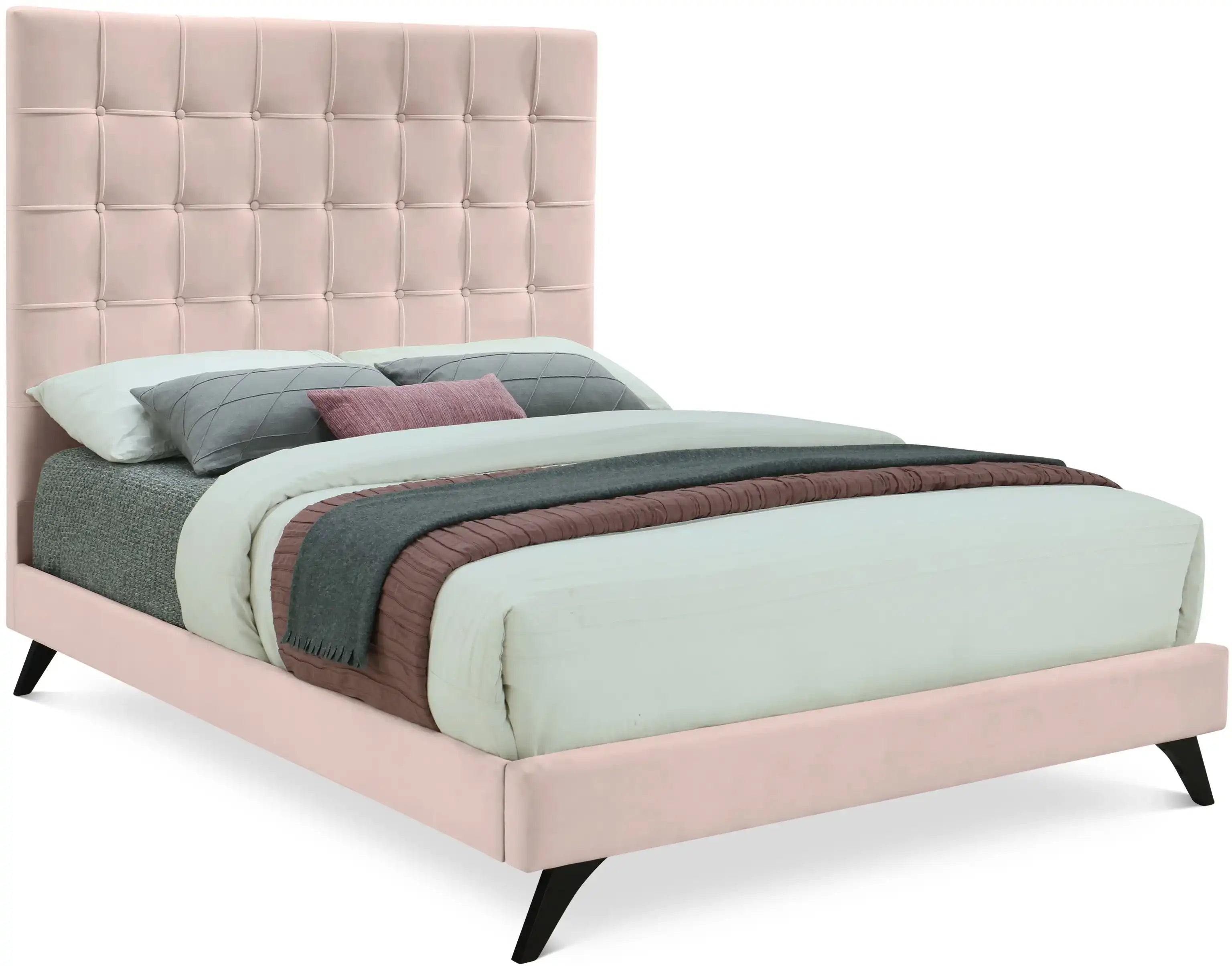 Elly - Bed - Best Buy Furniture
