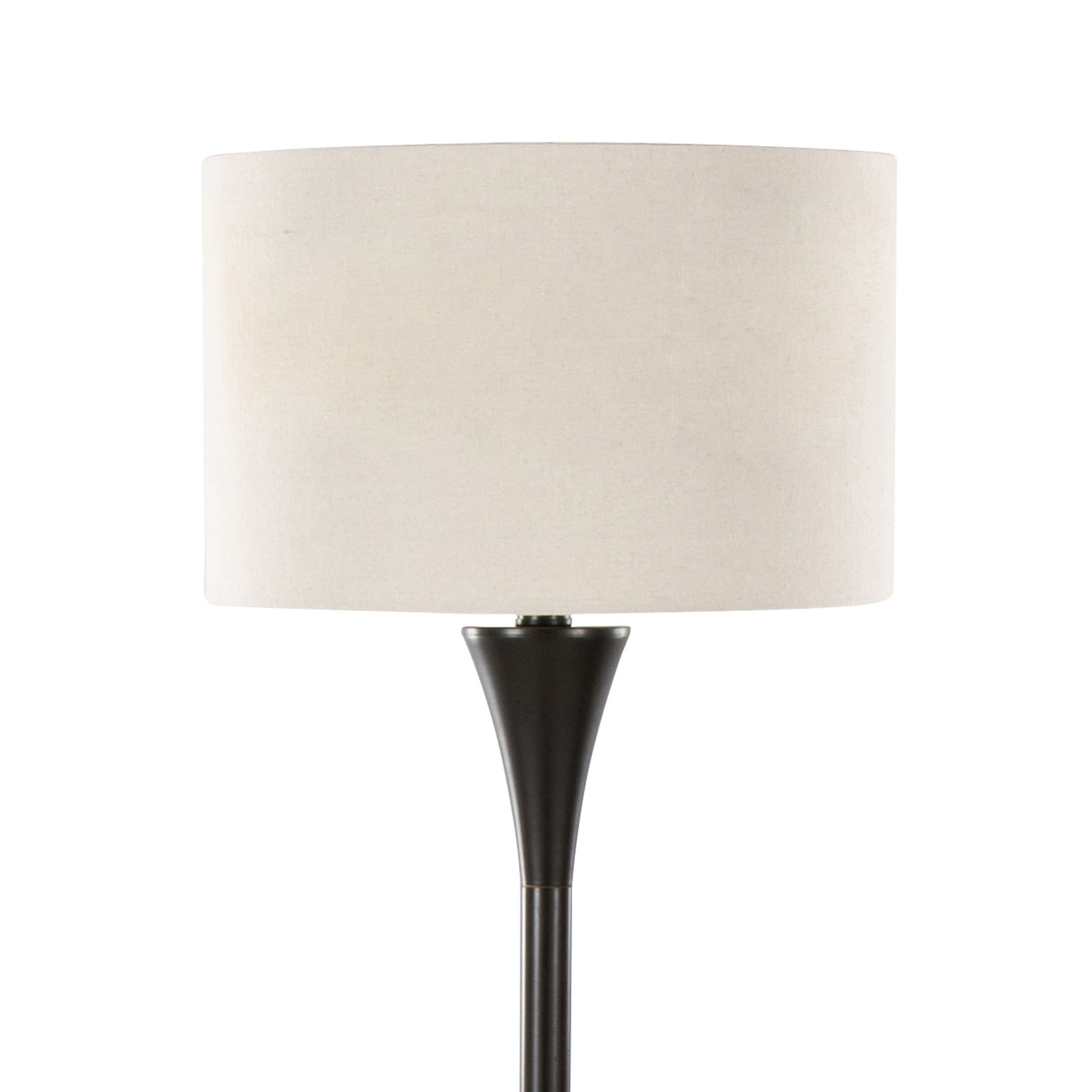 Lenuxe - Contemporary Floor Lamp - Best Buy Furniture