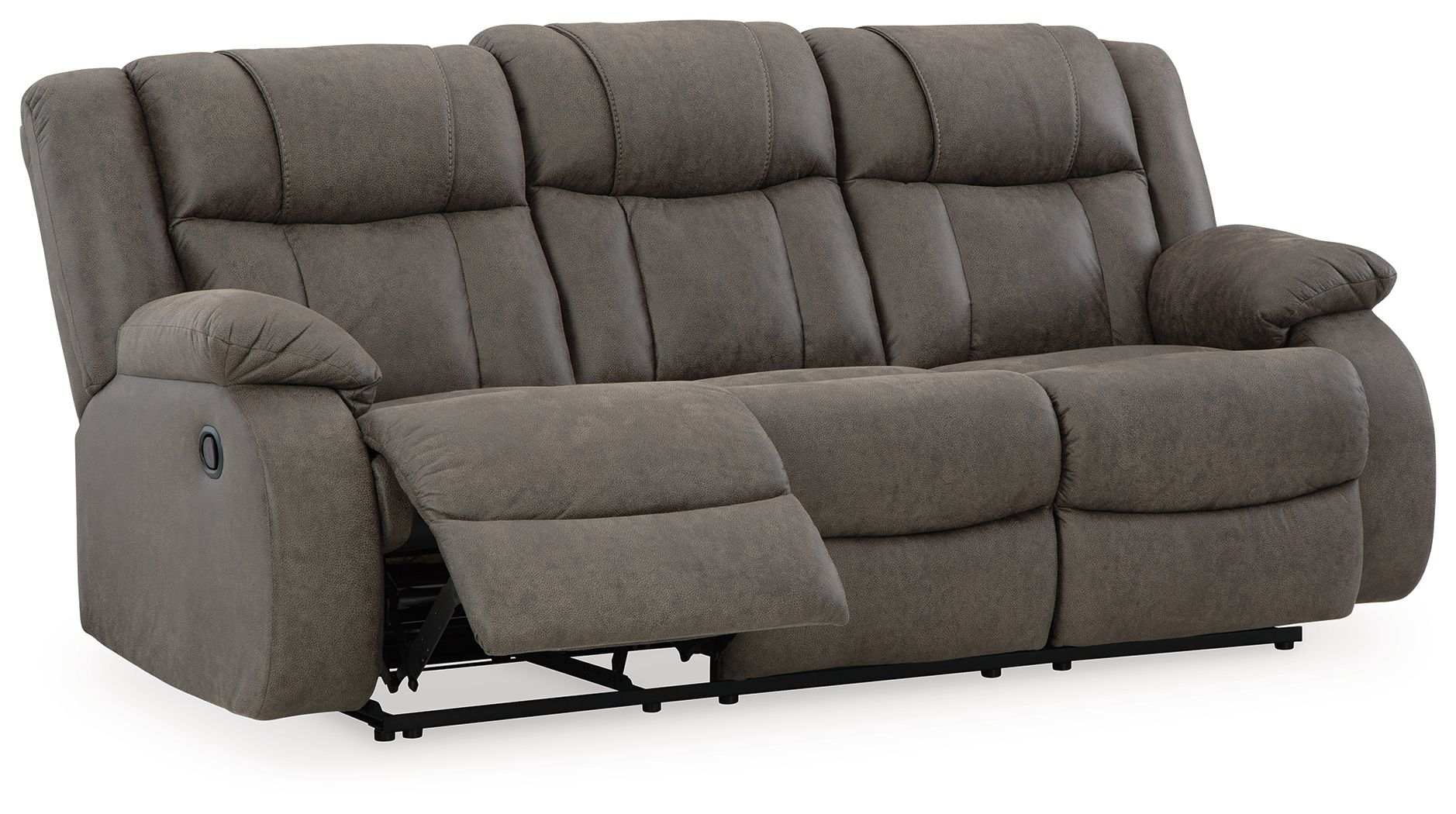 First Base - Reclining Living Room Set - Best Buy Furniture