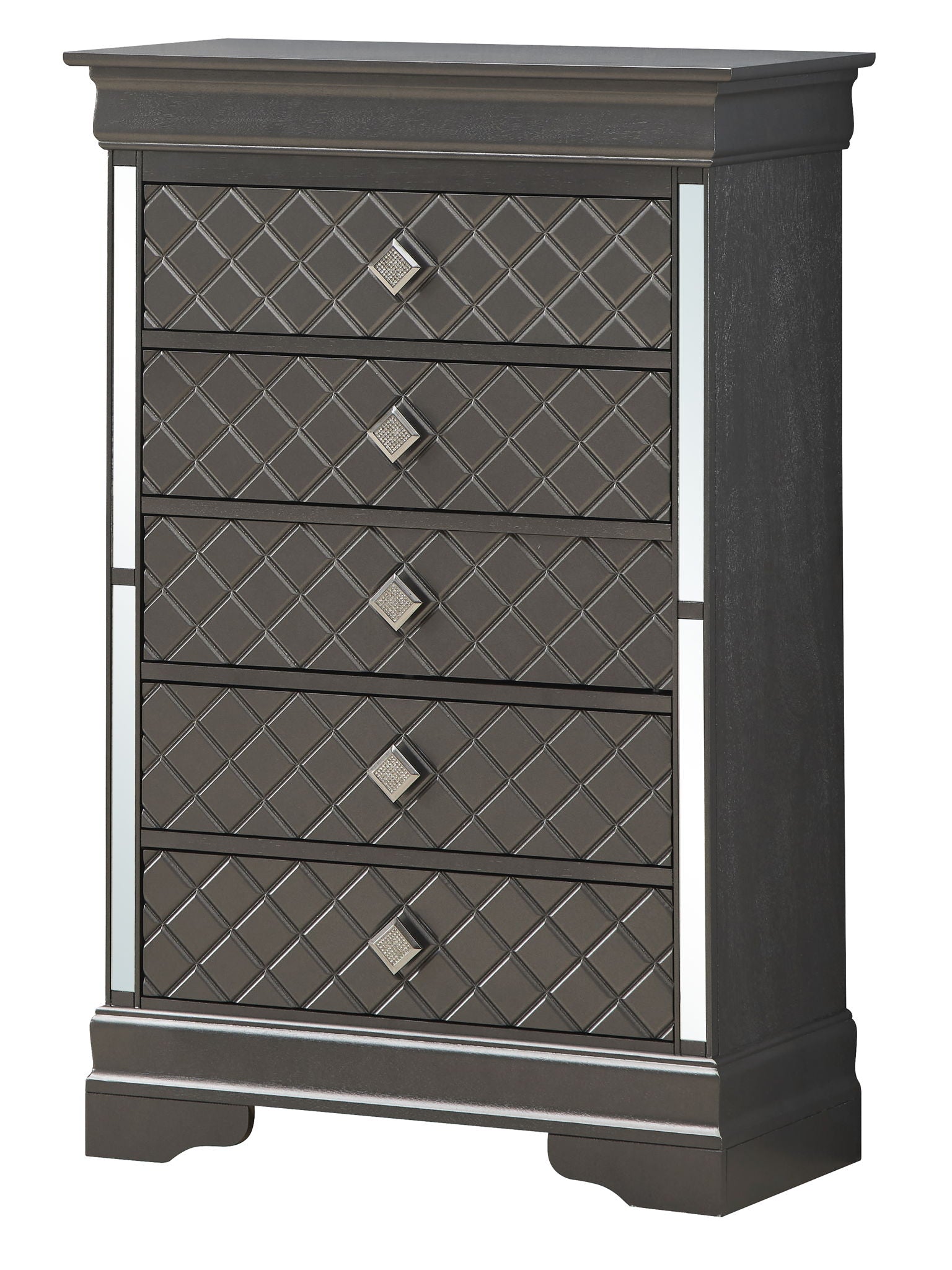Verona - Chest - Best Buy Furniture