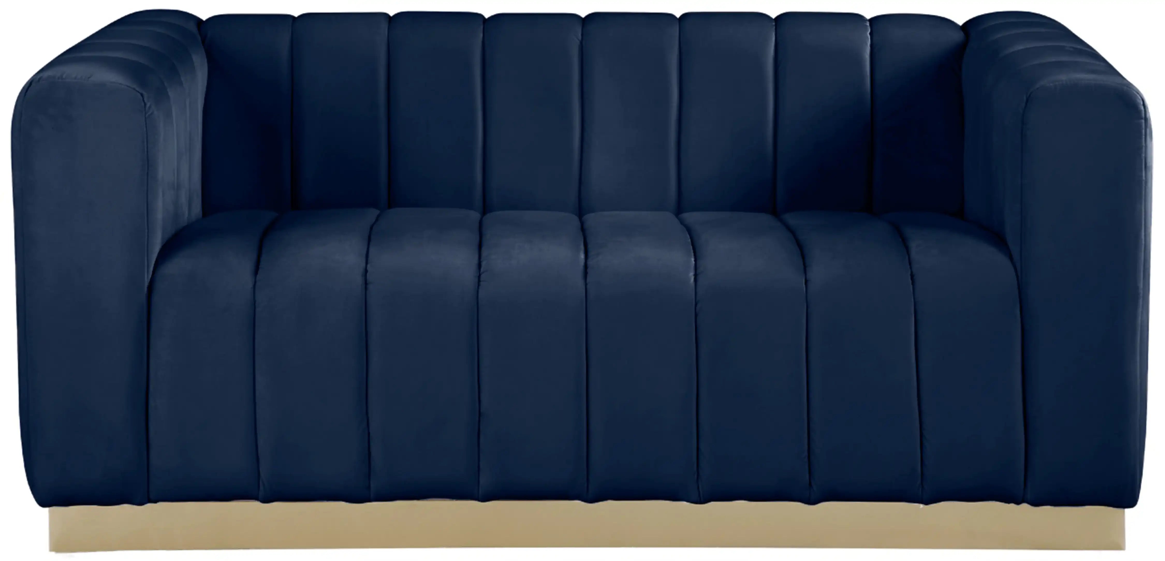 Marlon - Loveseat - Best Buy Furniture