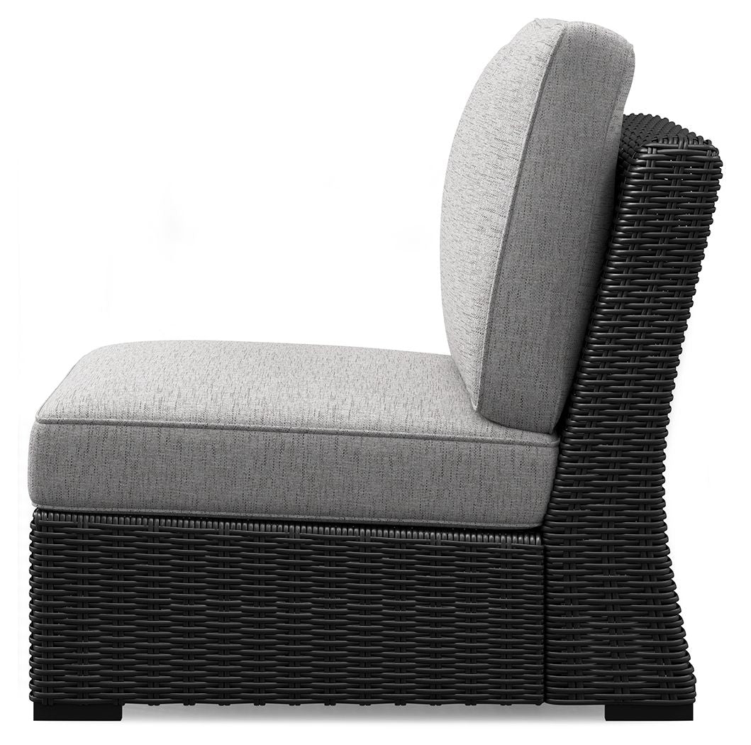 Beachcroft - Outdoor Sectional - Best Buy Furniture