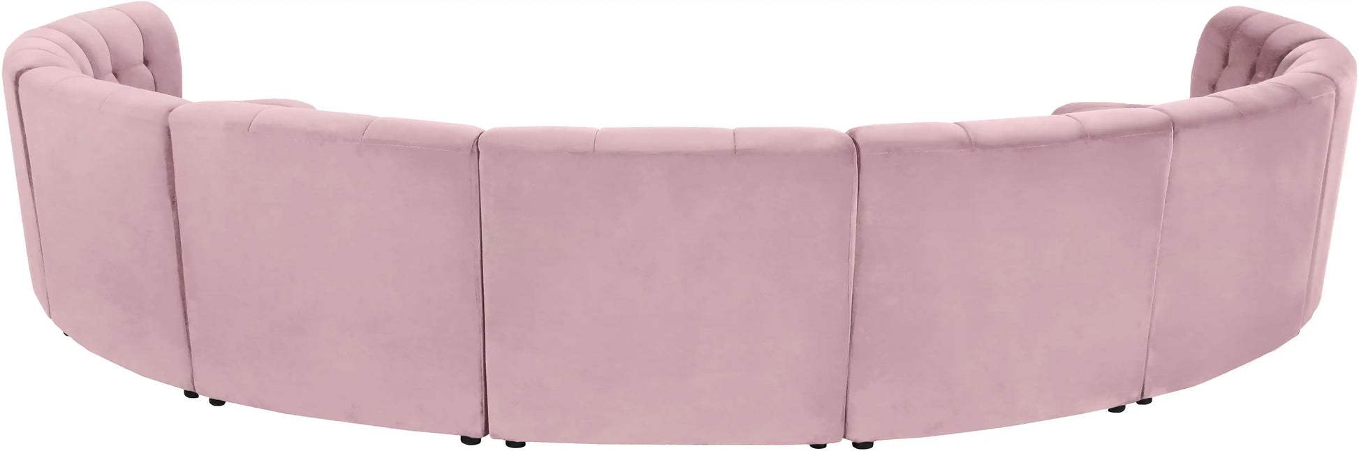 Limitless - Modular Sectional - Best Buy Furniture