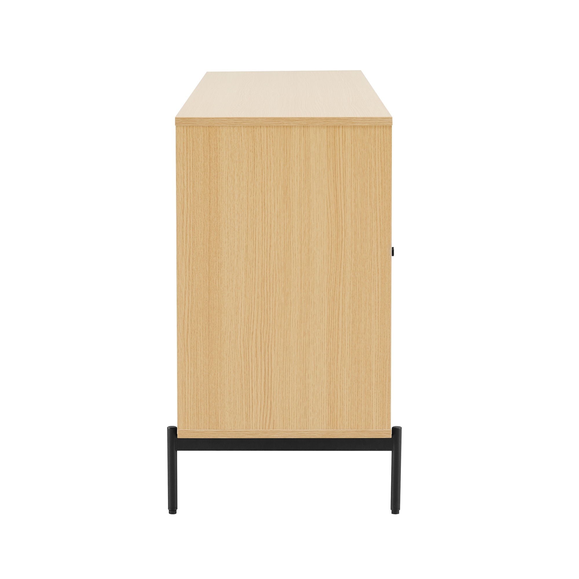 Magnolia - Sideboard - Light Oak