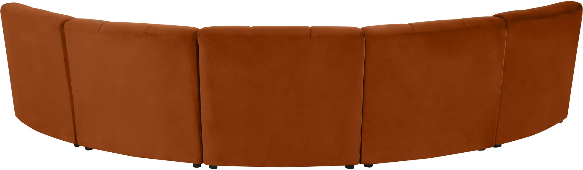 Limitless - 5 Pc. Modular Sectional - Best Buy Furniture