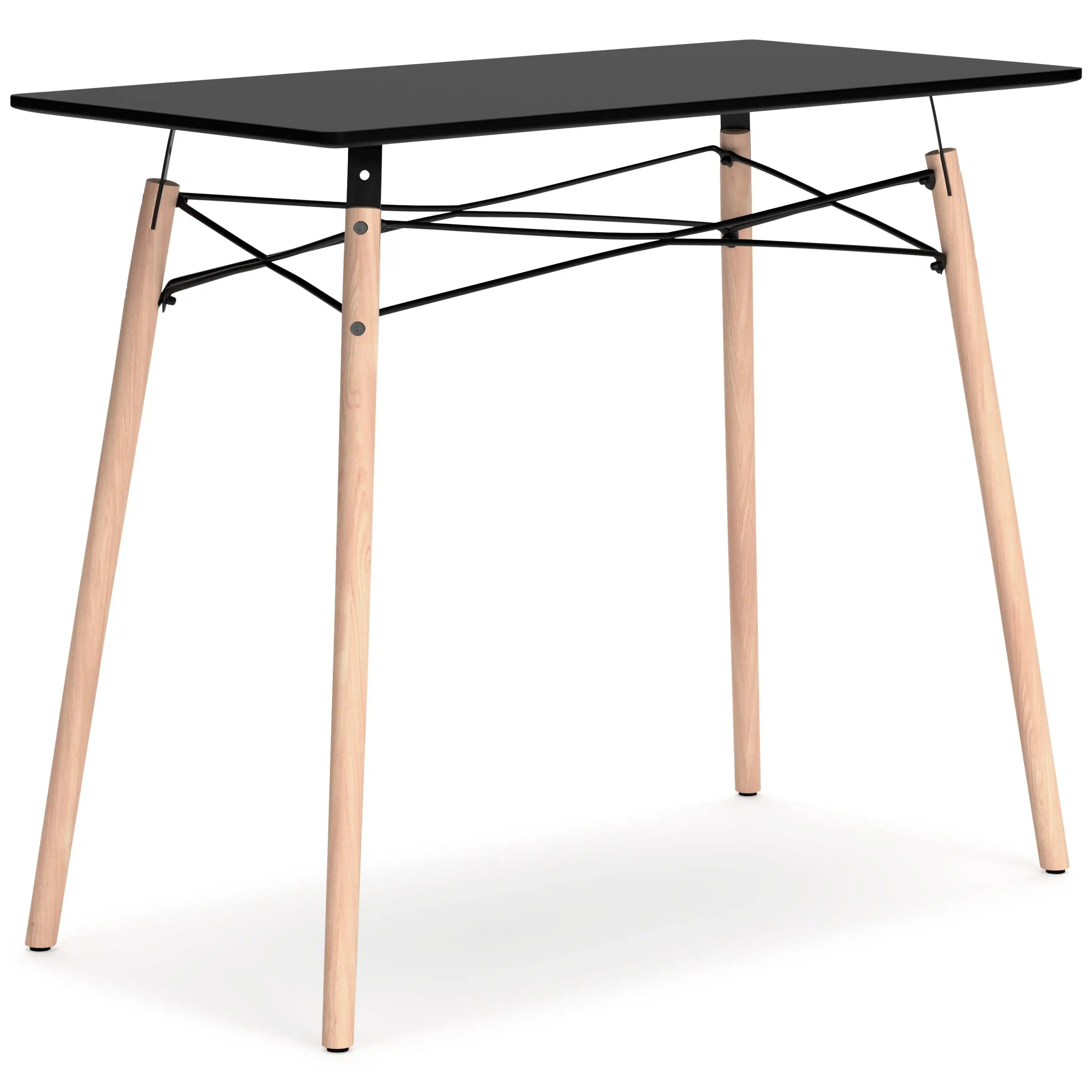 Jaspeni - Home Office Desk - Best Buy Furniture