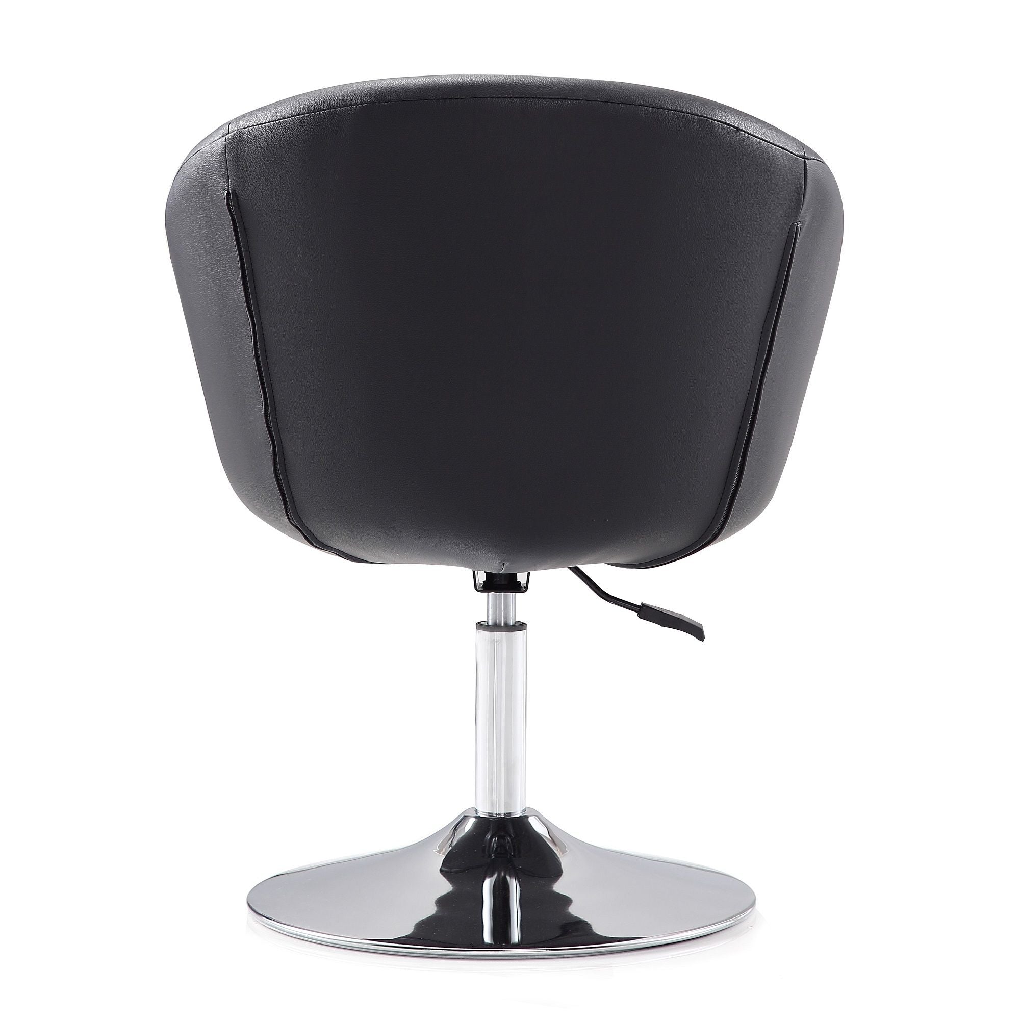 Hopper - Swivel Lounge Chair