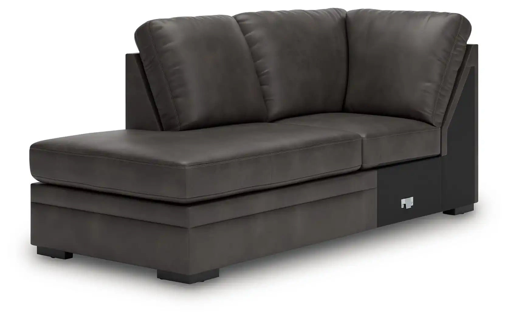Lofton-Pike - Sectional - Best Buy Furniture
