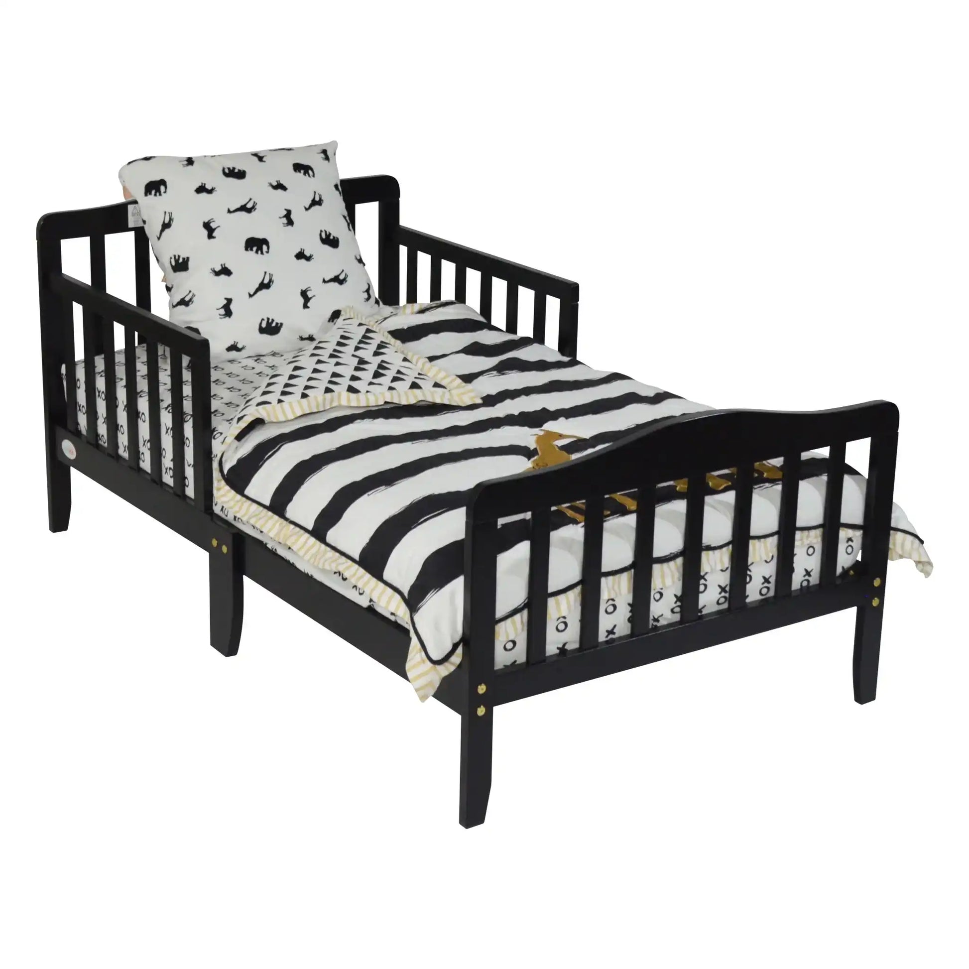 Blaire - Toddler Bed - Best Buy Furniture