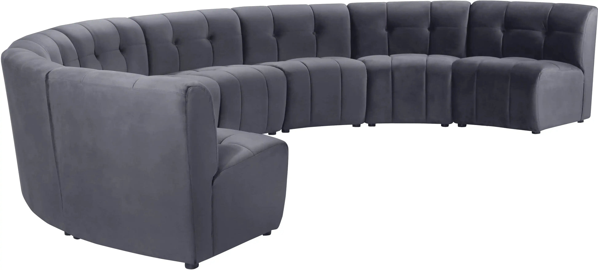 Limitless - Modular Sectional - Best Buy Furniture