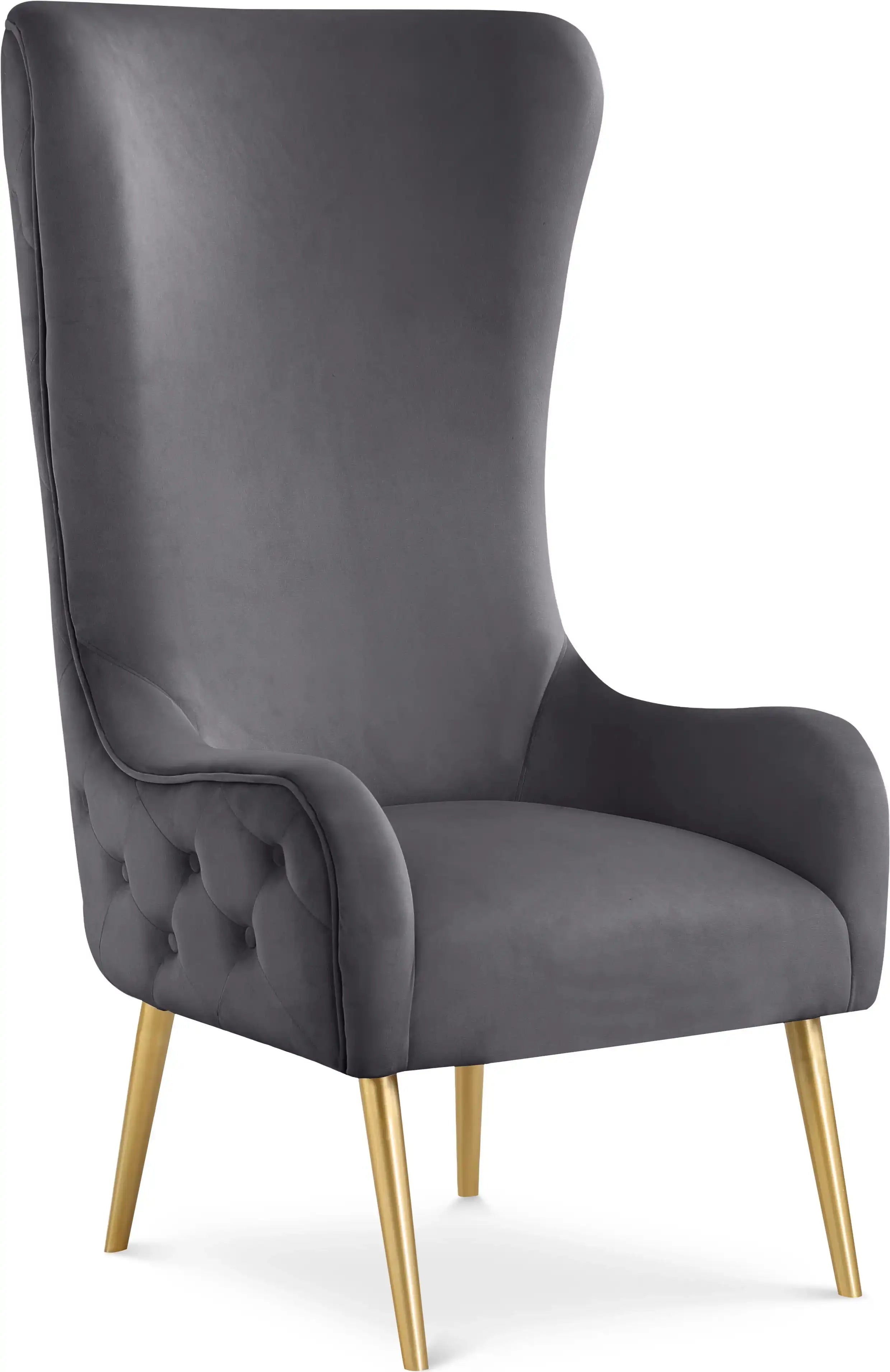 Alexander - Accent Chair - Best Buy Furniture