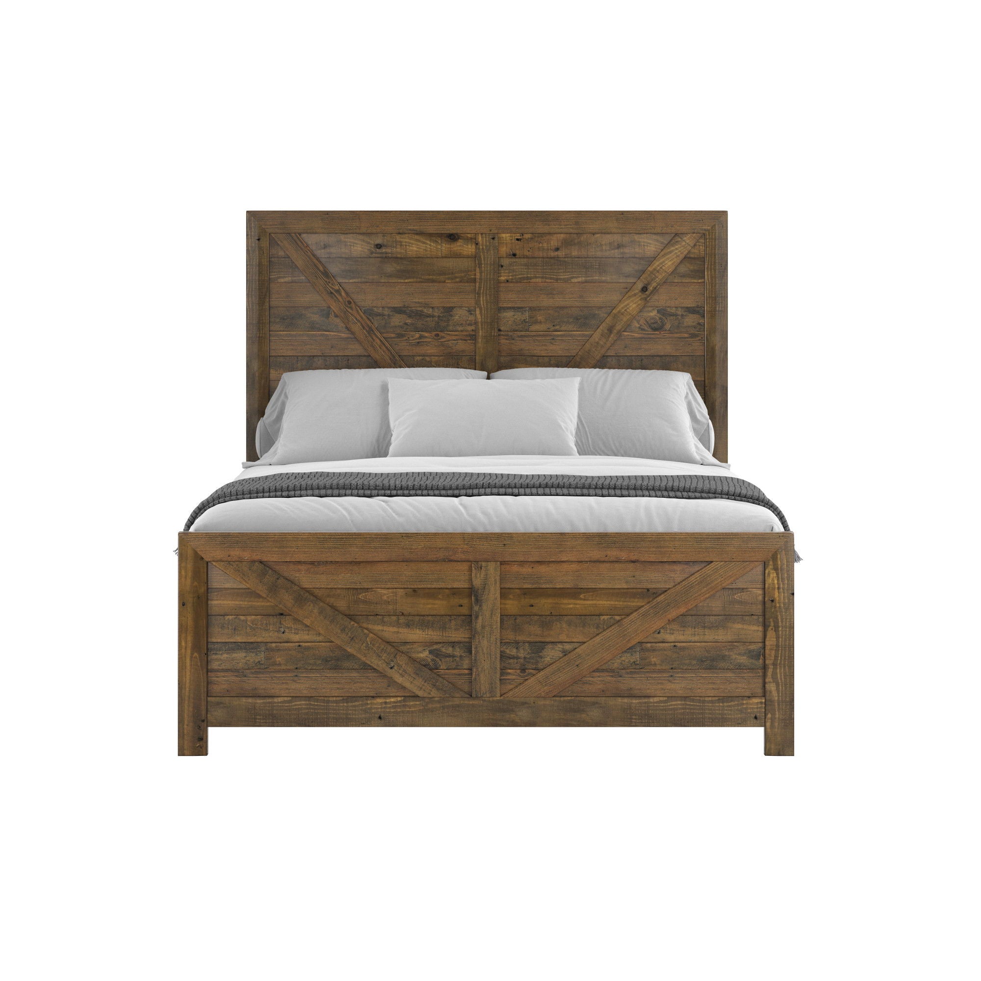Lisque - Bed - Best Buy Furniture