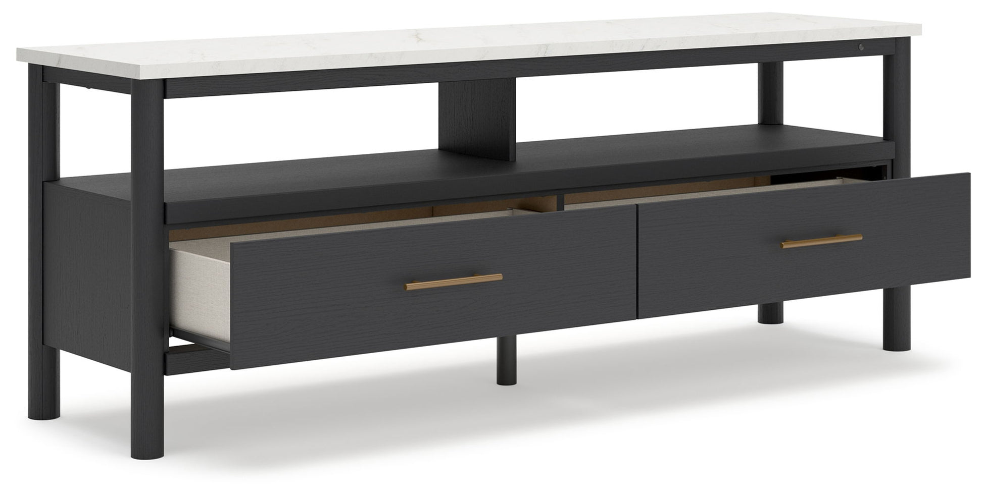 Cadmori - TV Stand - Best Buy Furniture