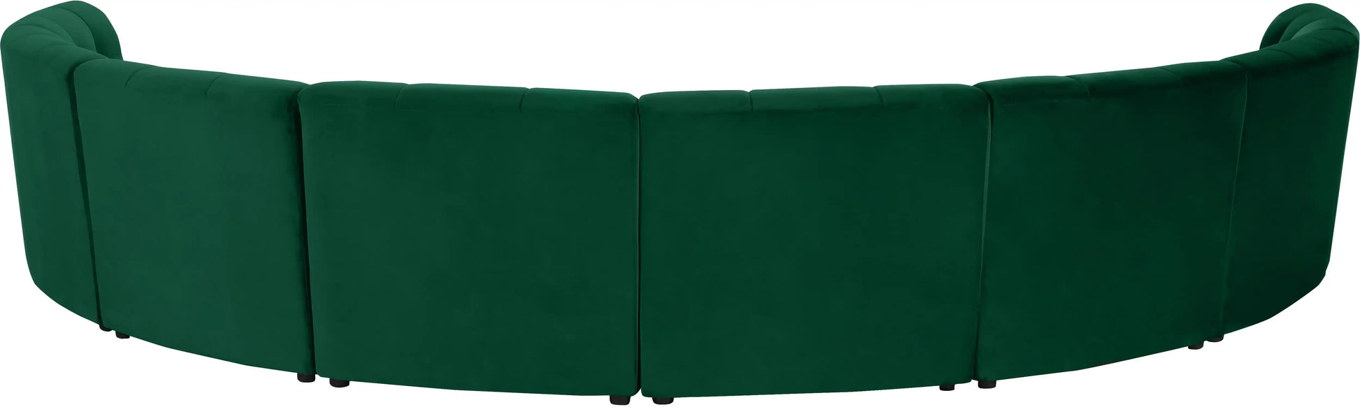 Limitless - Modular Sectional - Best Buy Furniture