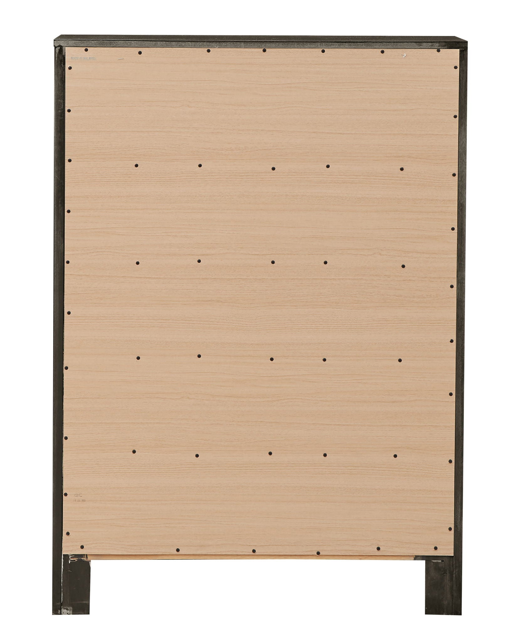 Modern Elegant Transitional Storage Chest - Best Buy Furniture