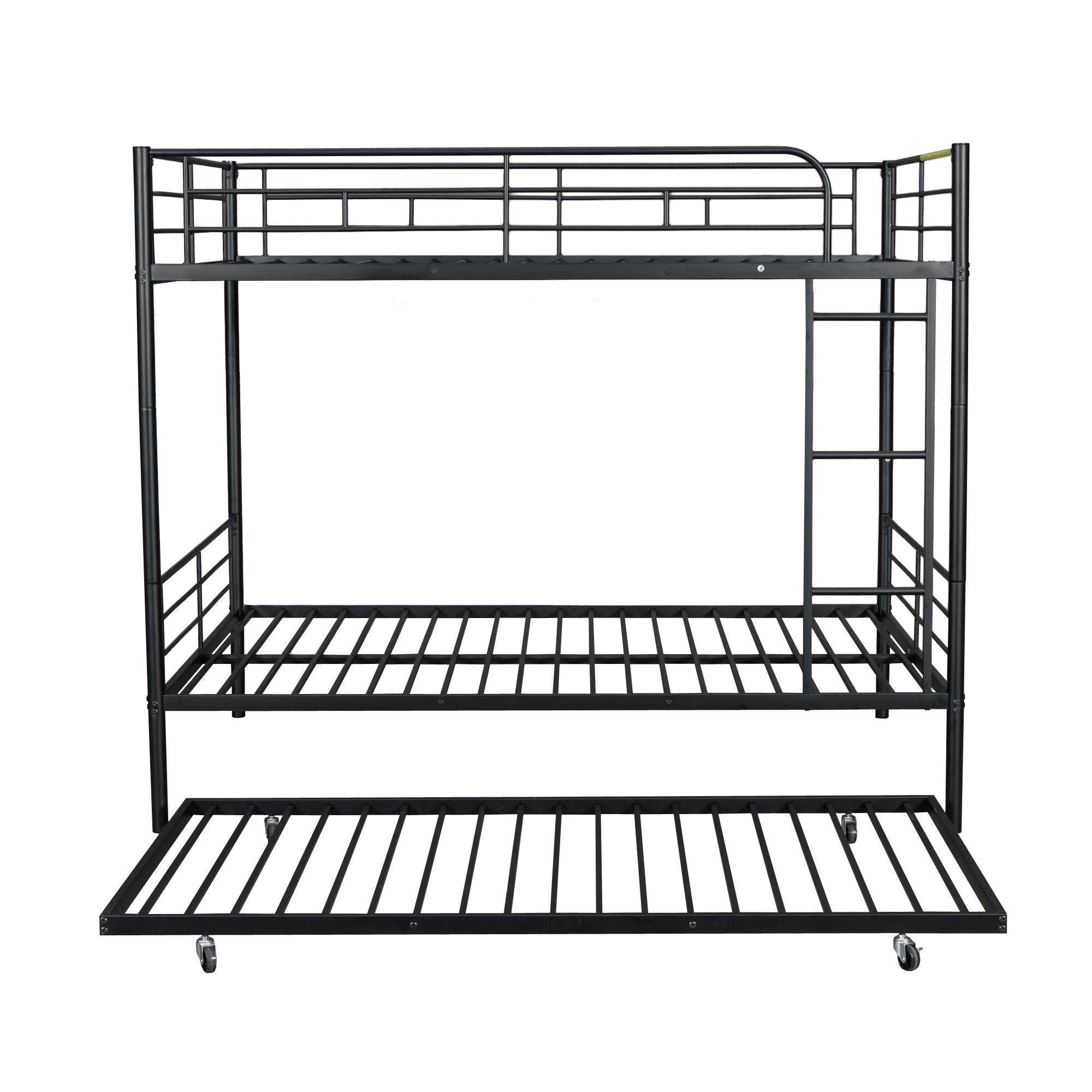 Steel Construction Bunk Bed