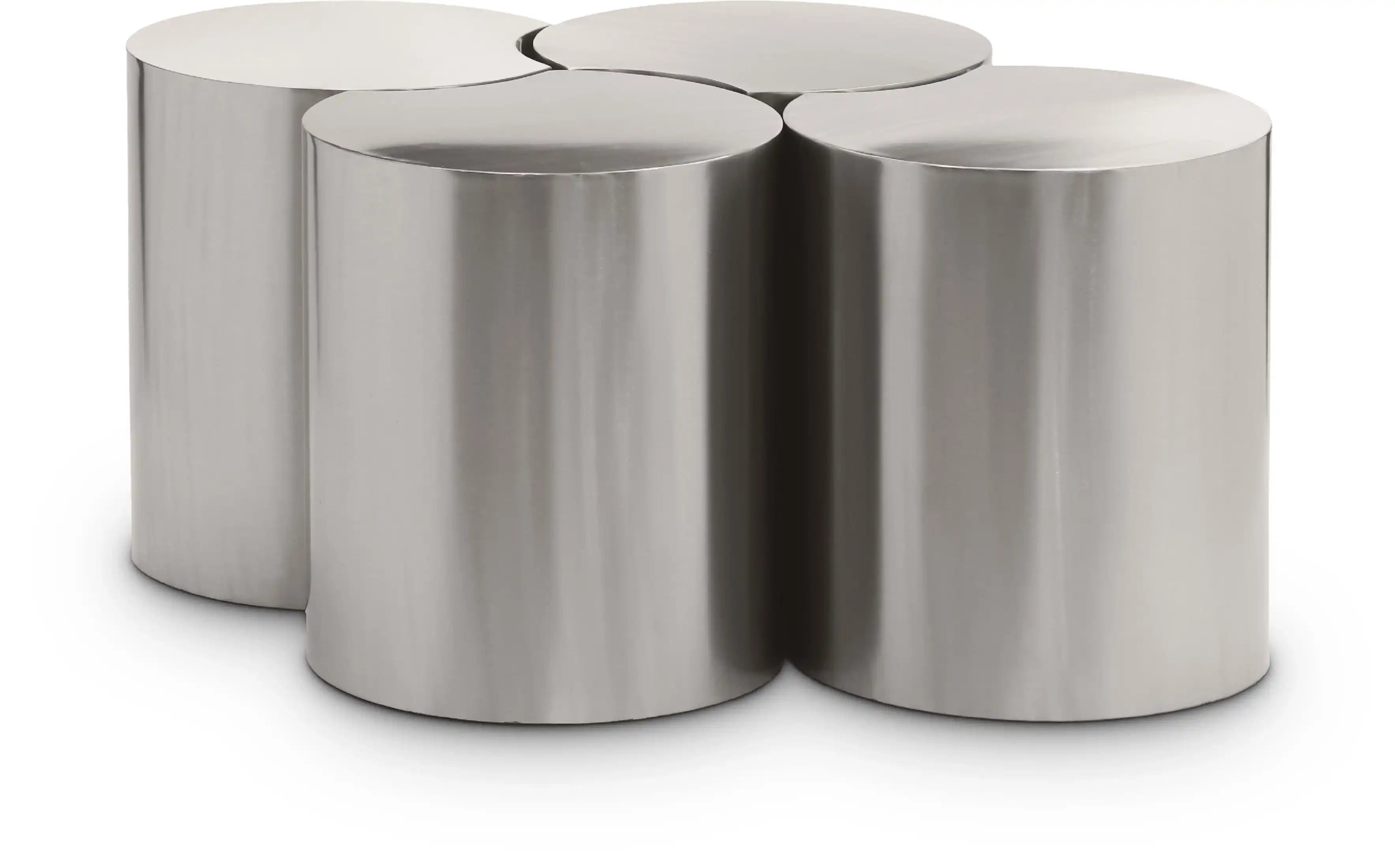 Dimple - 4 Piece Modular Coffee Table - Best Buy Furniture