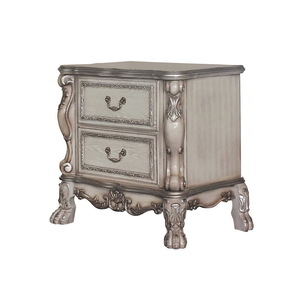 Dresden - Vintage Nightstand - Best Buy Furniture