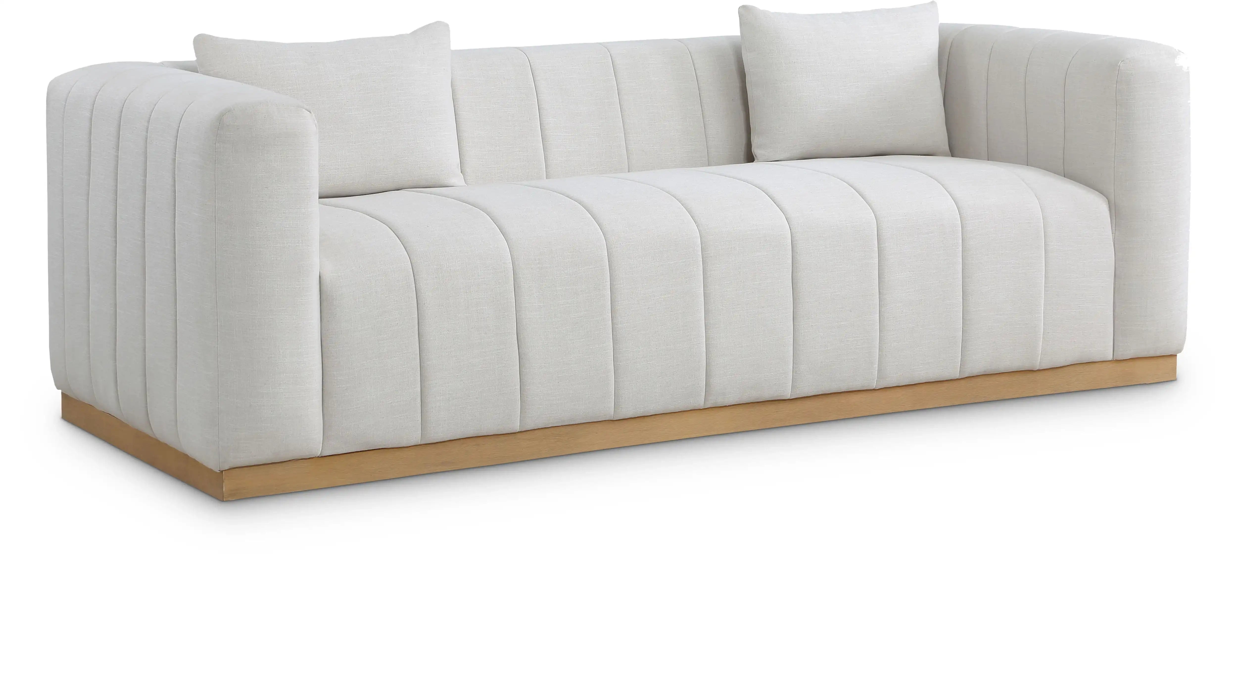 Lucia - Sofa - Best Buy Furniture