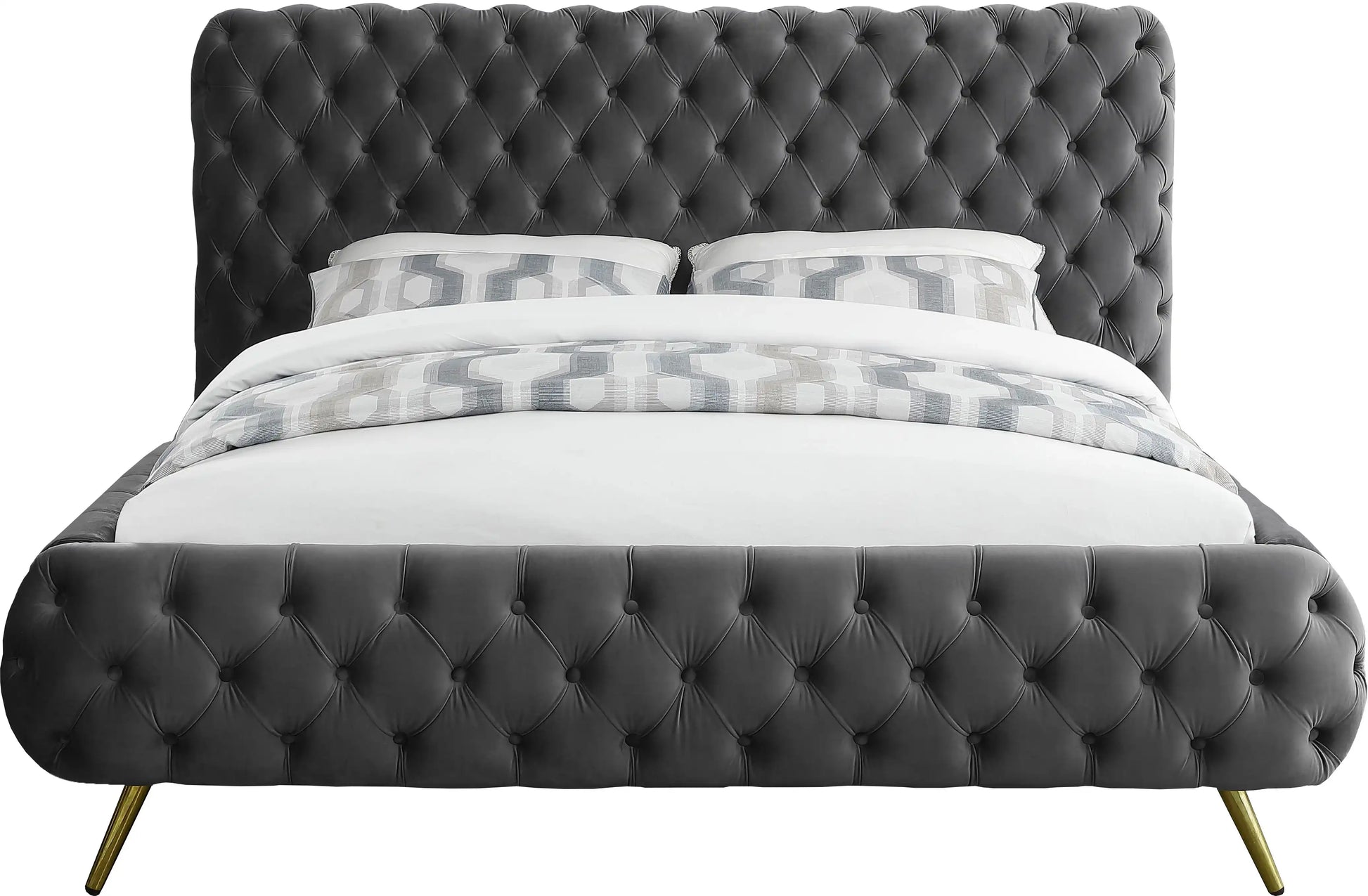 Delano - Bed - Best Buy Furniture