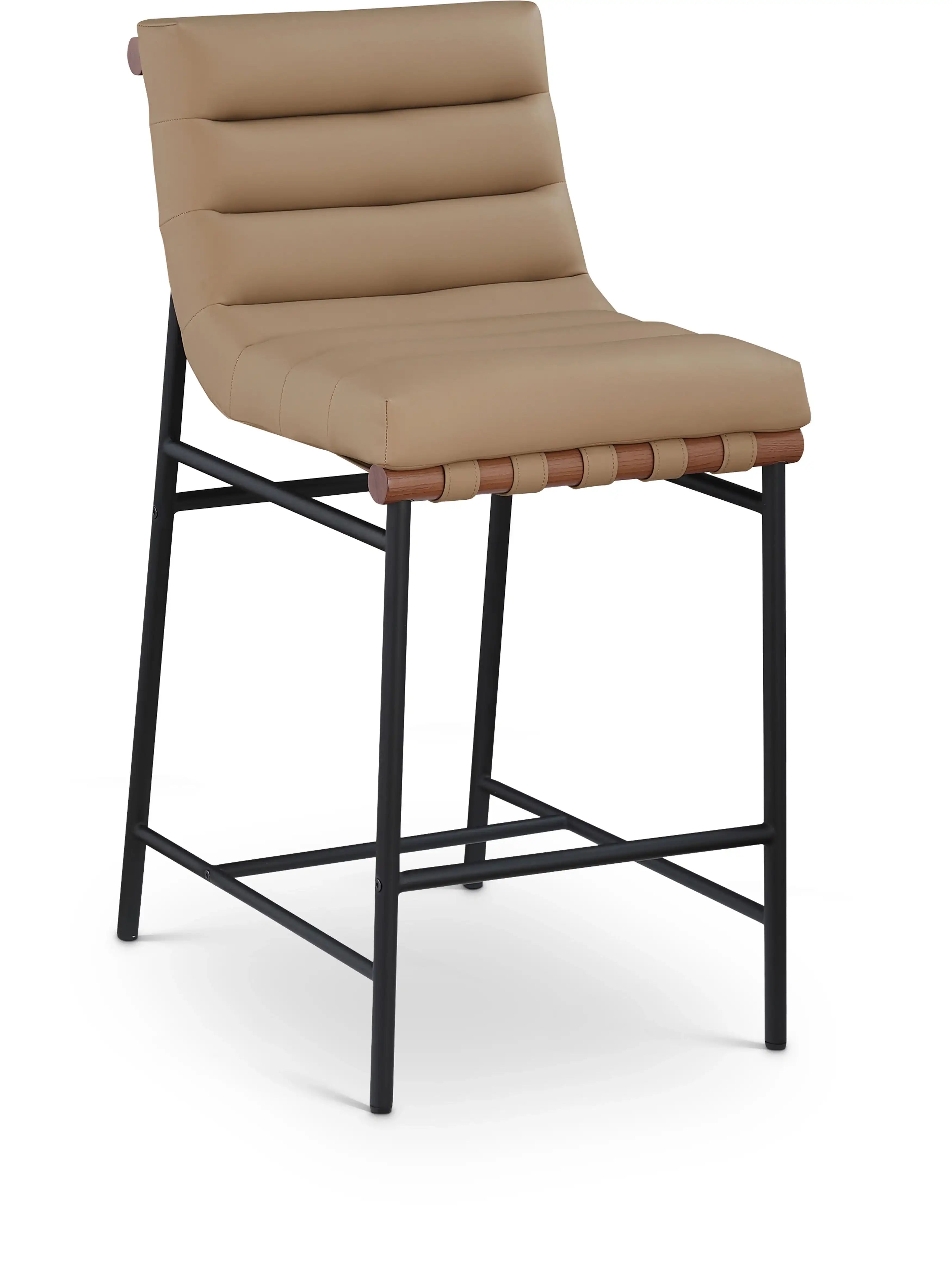 Burke - Counter Stool - Best Buy Furniture