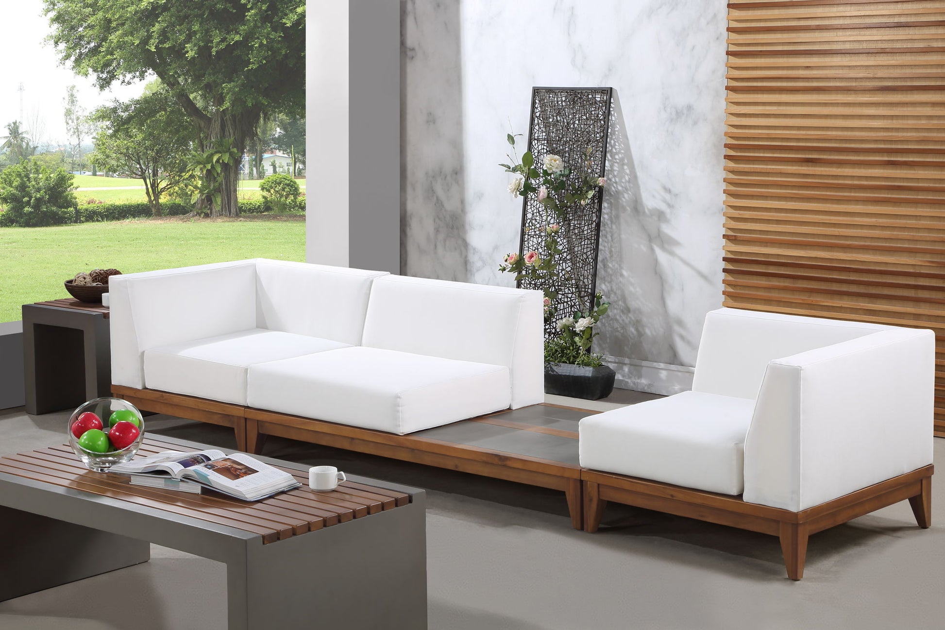Rio - Modular Sectional - Best Buy Furniture