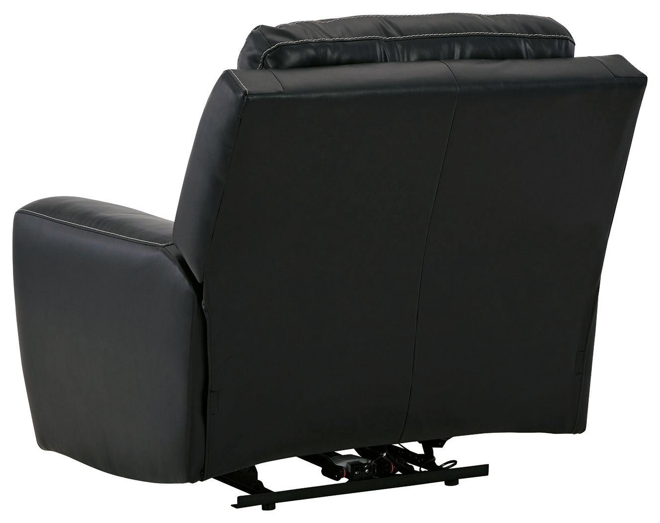 Warlin - Power Recliner - Best Buy Furniture