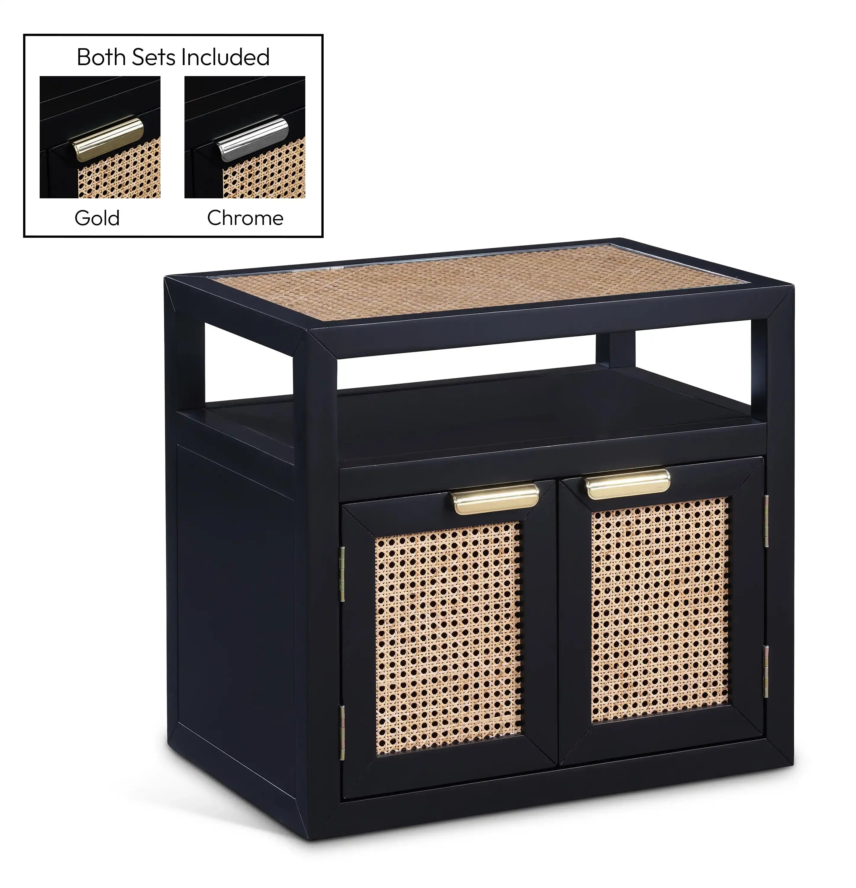 Cole - Night Stand - Best Buy Furniture