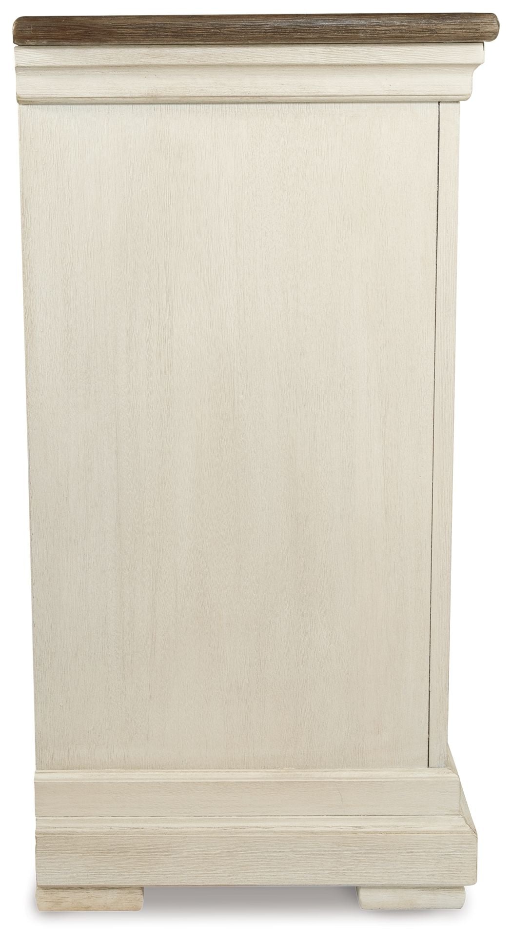Bolanburg - Dining Room Server - Beige - Best Buy Furniture
