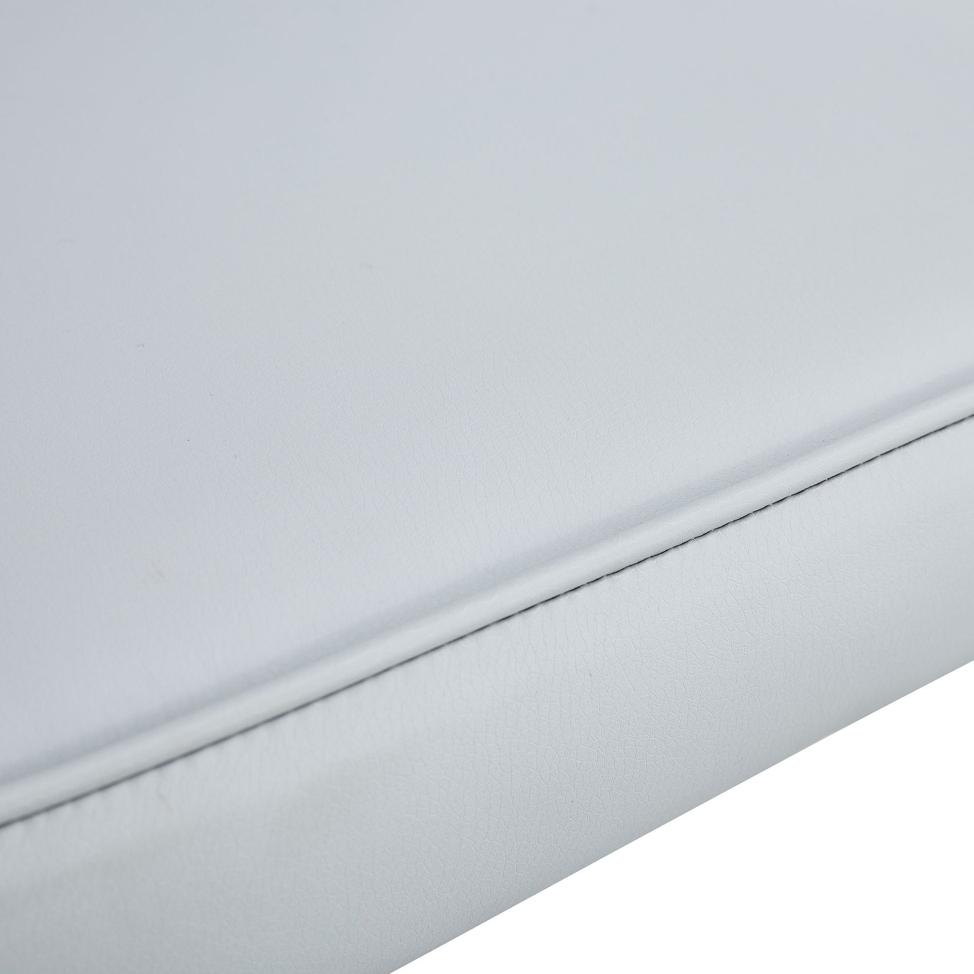 Modern Minimalist Dining Chairs With Metal Legs - Best Buy Furniture